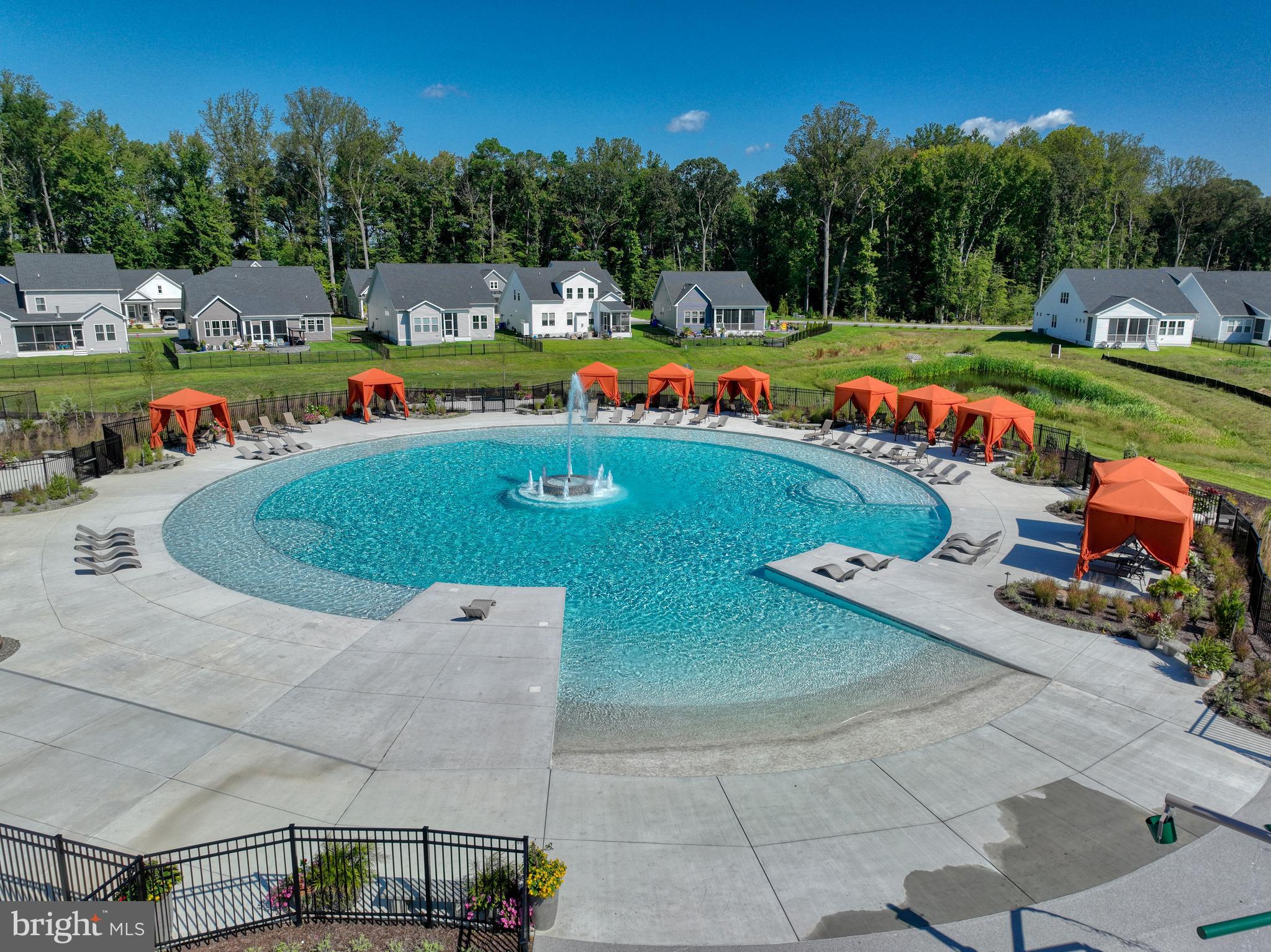 CHASE OAKS - Residential