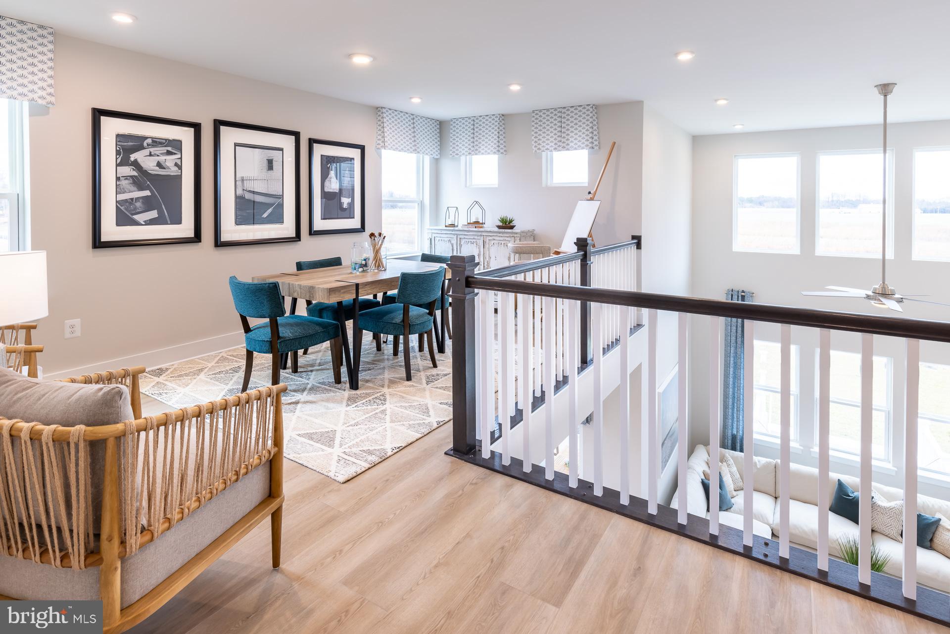 CHASE OAKS - Residential