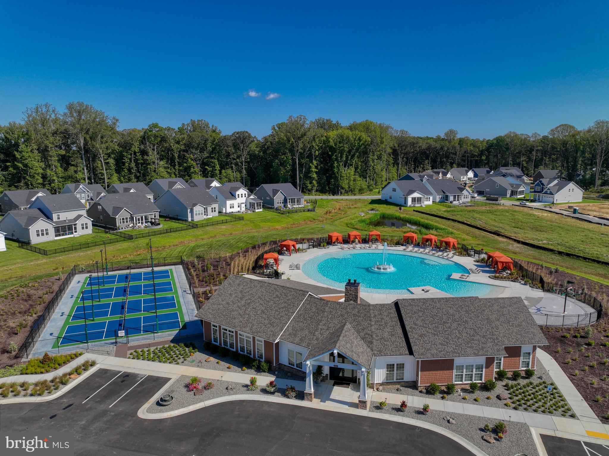 CHASE OAKS - Residential