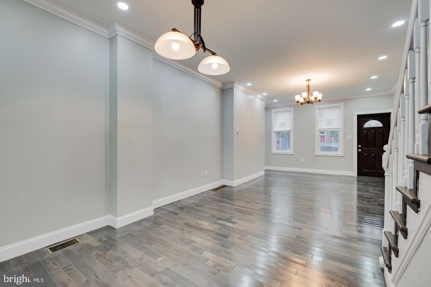 OLDE KENSINGTON - Residential Lease