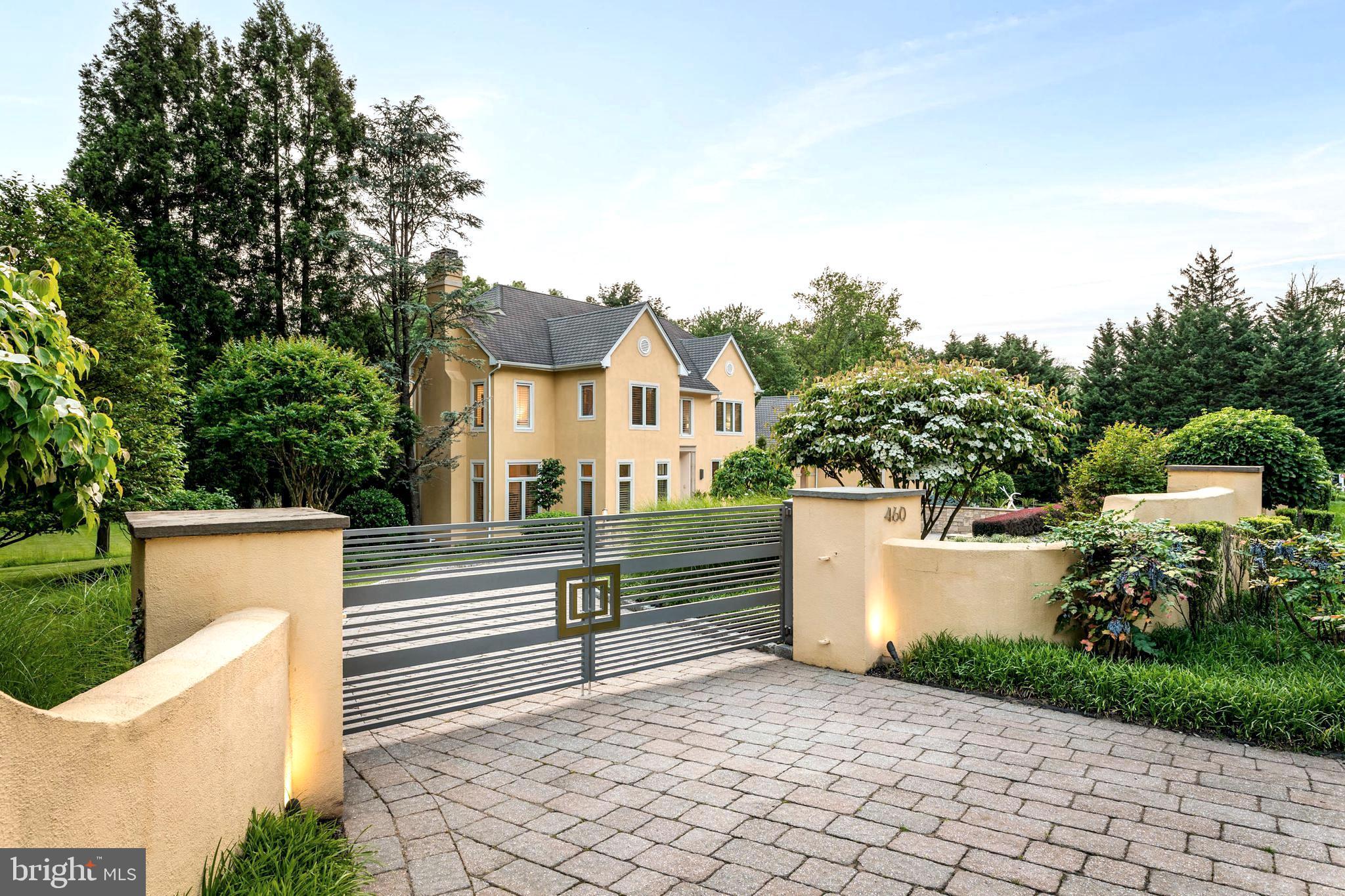 460 KING OF PRUSSIA ROAD