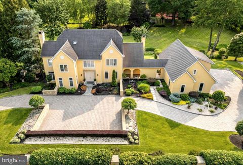 460 KING OF PRUSSIA ROAD RADNOR PA 19087