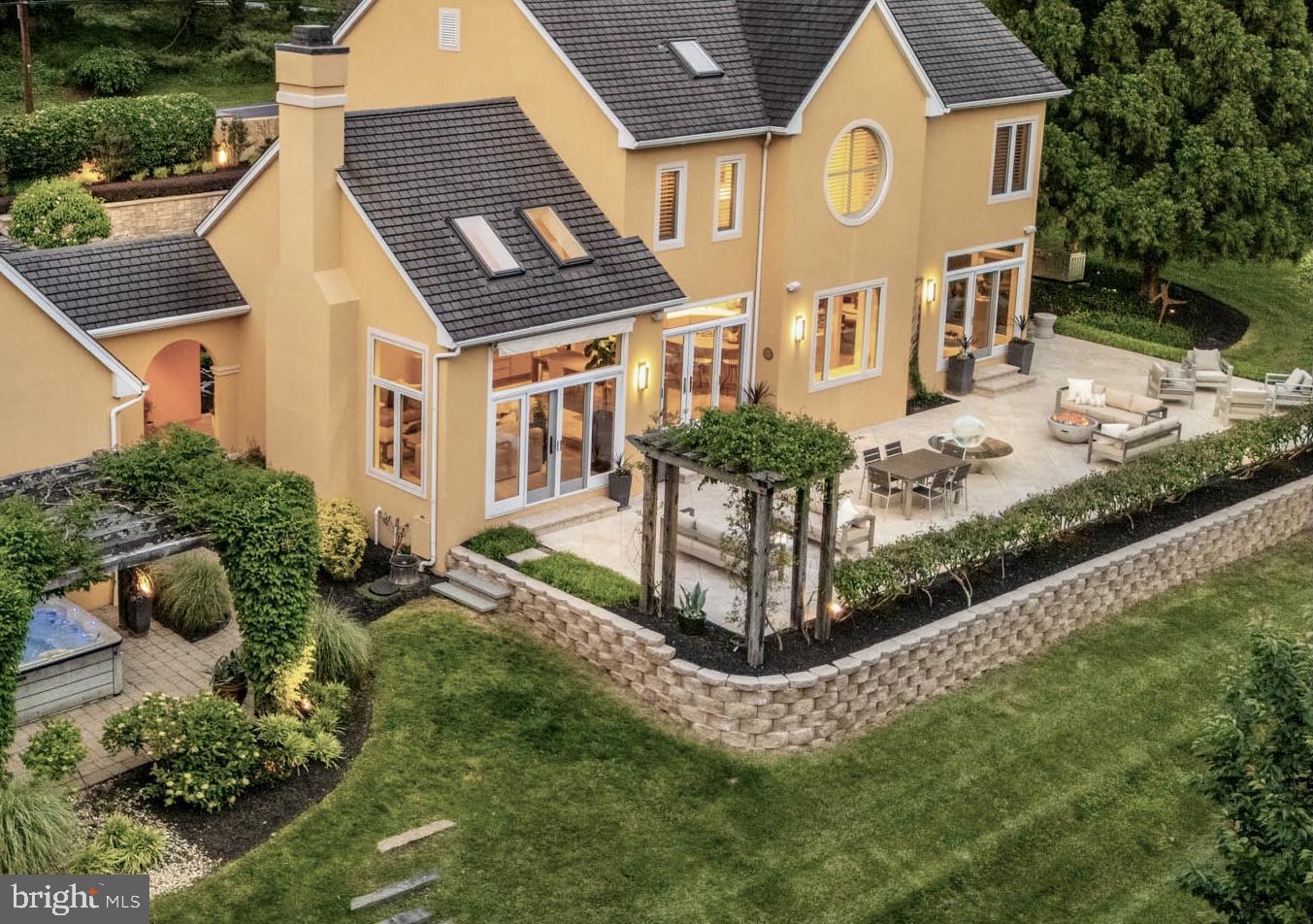 460 KING OF PRUSSIA ROAD