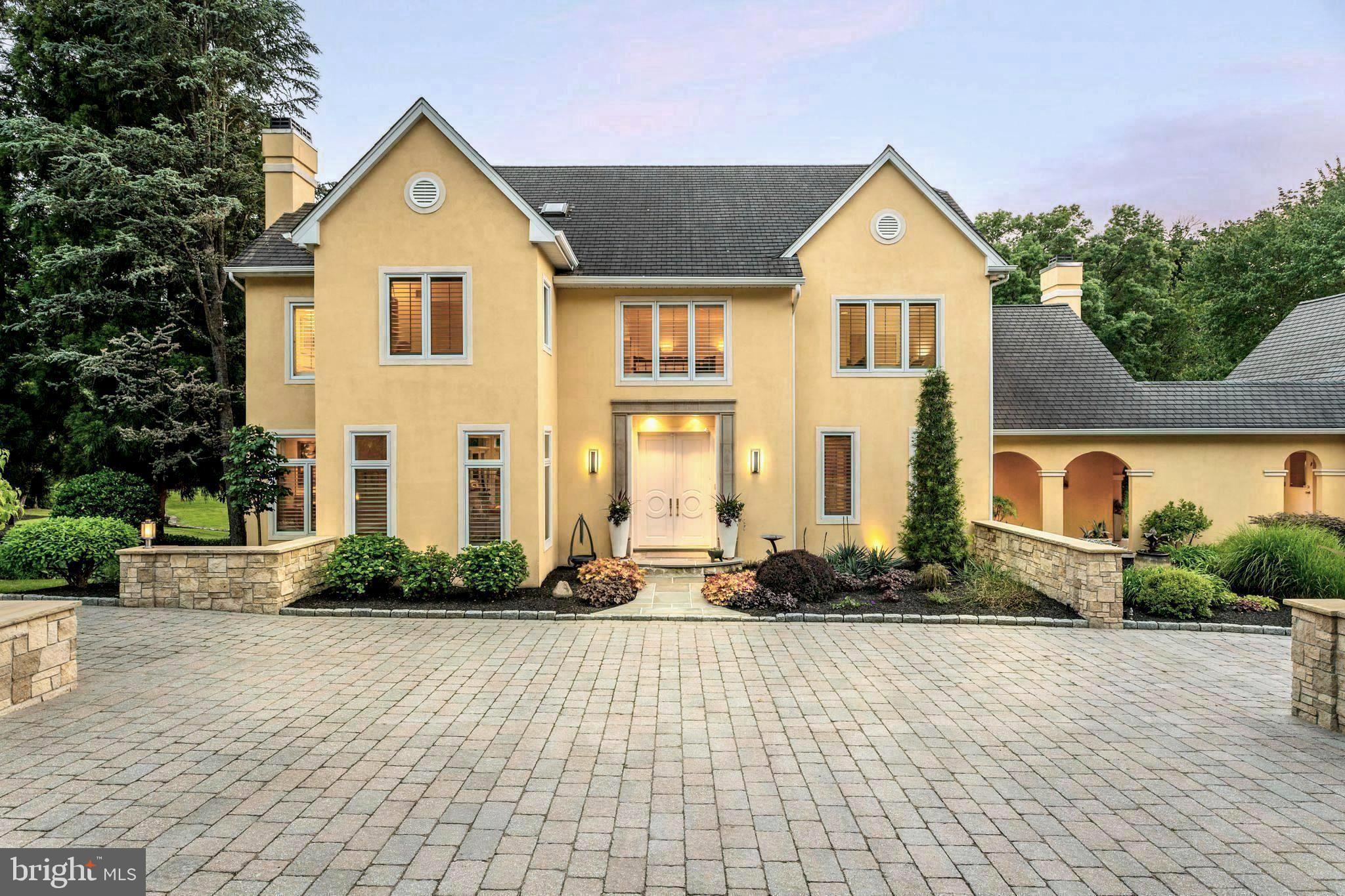 460 KING OF PRUSSIA ROAD