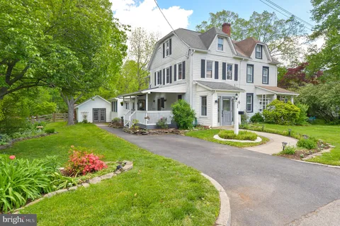 209 Riverview Road, Swarthmore, PA MLS: PADE2090248