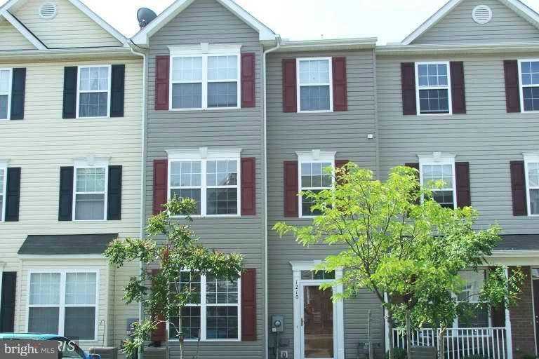 MALLARD LANDING - Residential Lease