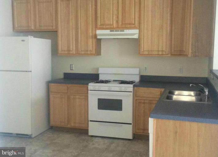 MALLARD LANDING - Residential Lease