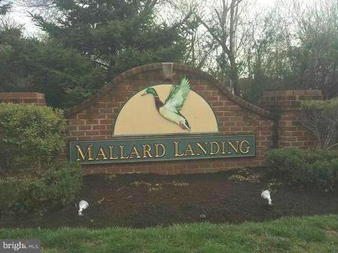 MALLARD LANDING - Residential Lease