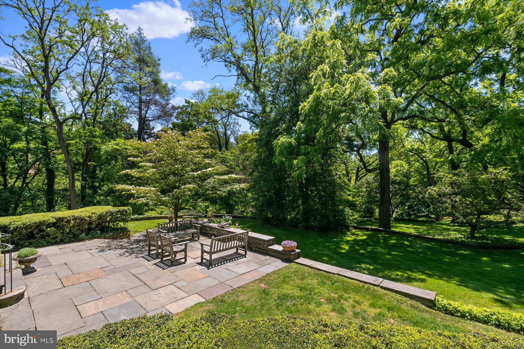 CHESTNUT HILL - Residential