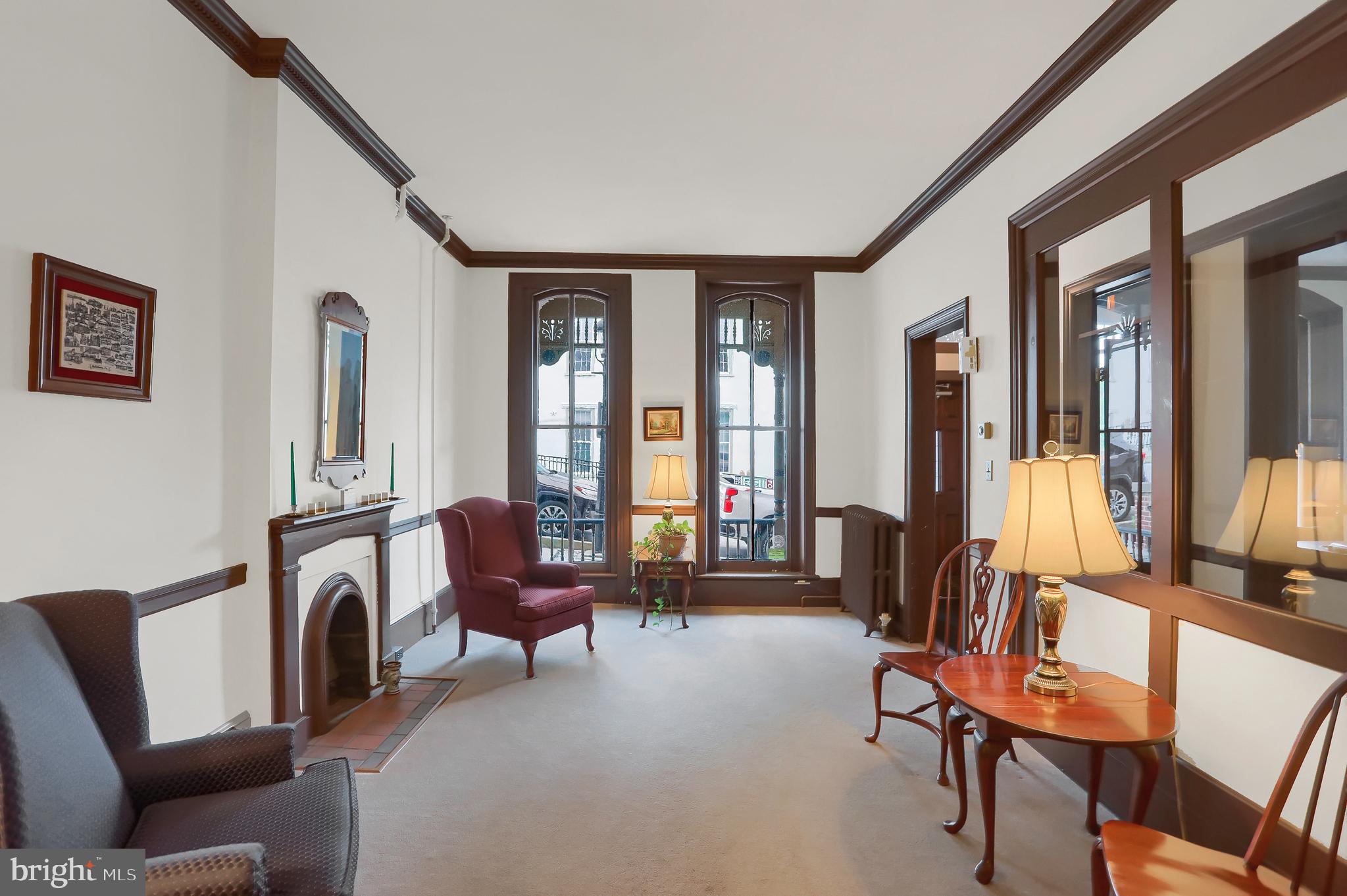 HISTORIC DISTRICT-BELLEFONTE - Commercial Sale