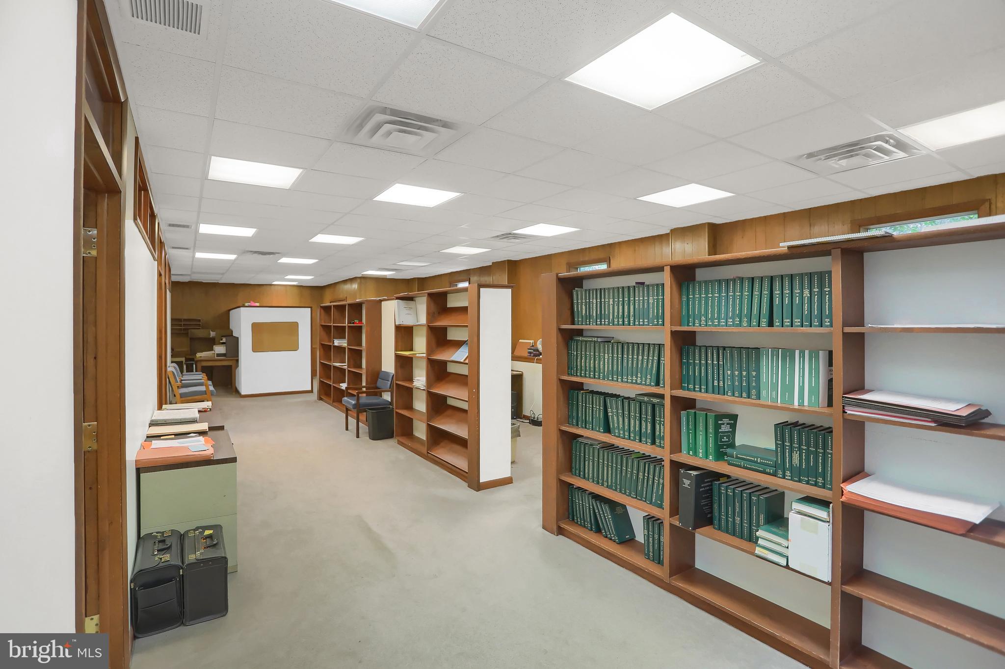 HISTORIC DISTRICT-BELLEFONTE - Commercial Sale