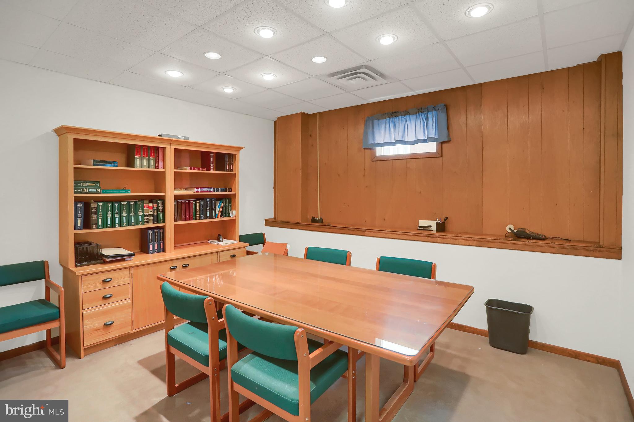 HISTORIC DISTRICT-BELLEFONTE - Commercial Sale