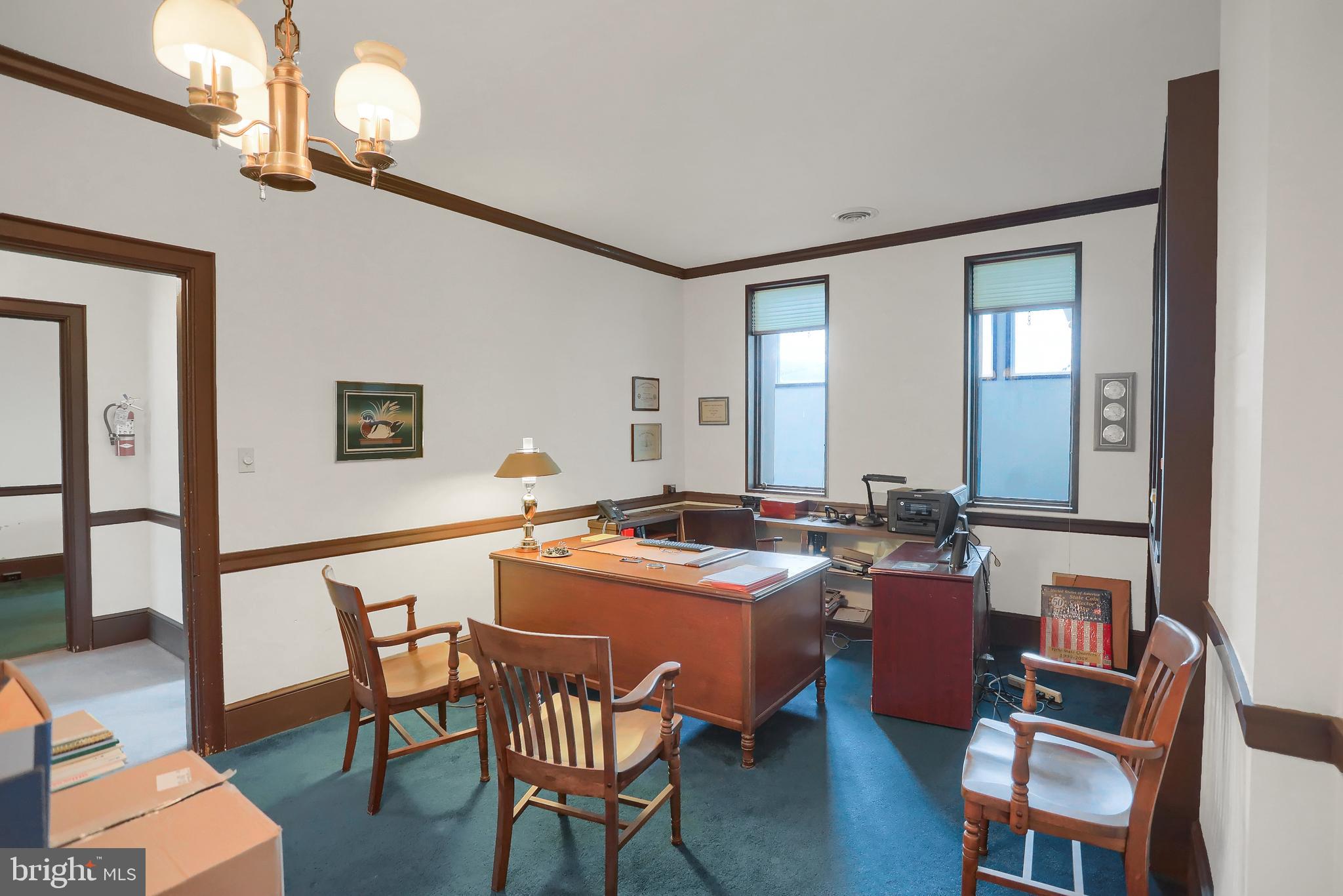 HISTORIC DISTRICT-BELLEFONTE - Commercial Sale