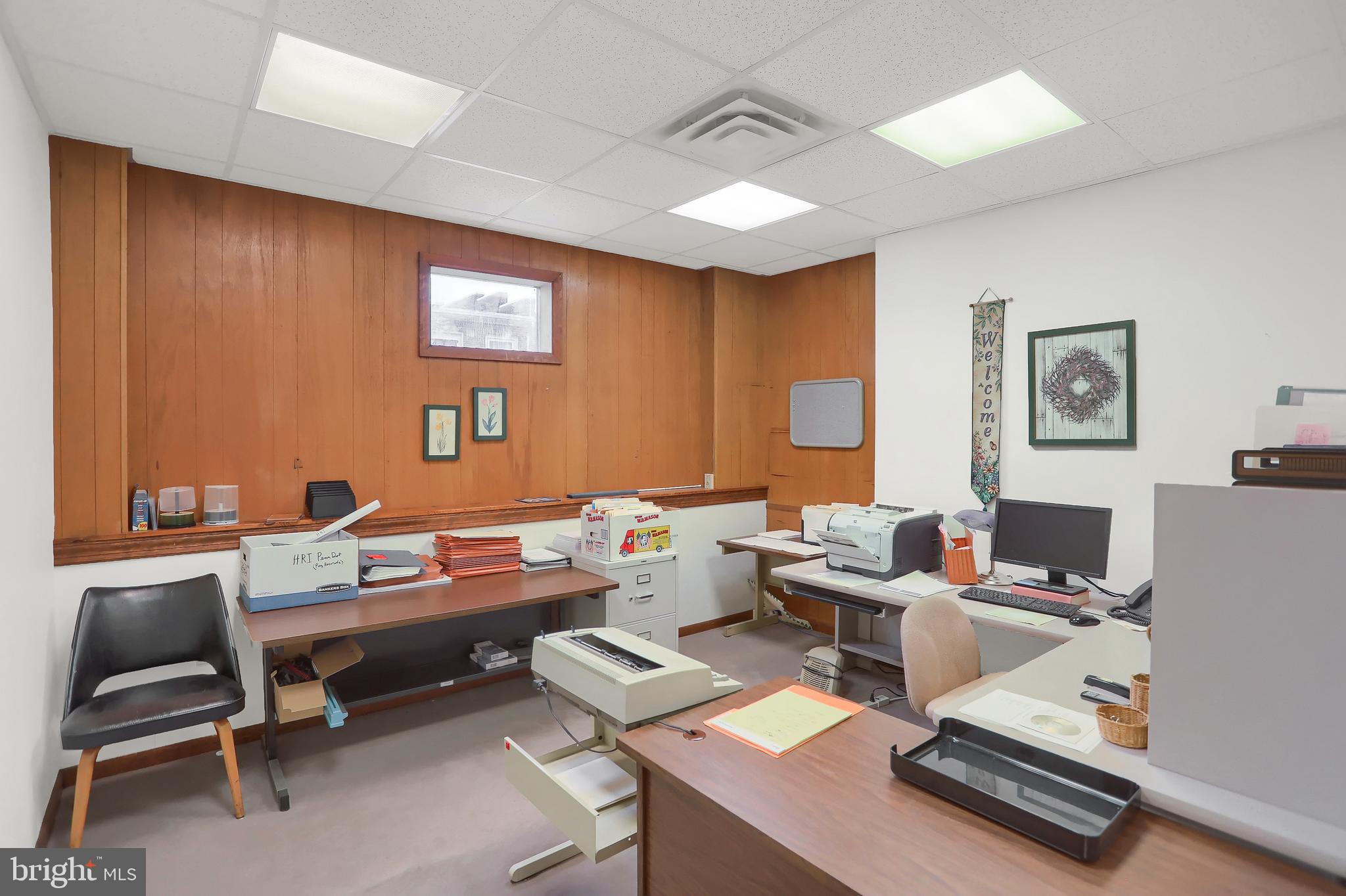 HISTORIC DISTRICT-BELLEFONTE - Commercial Sale