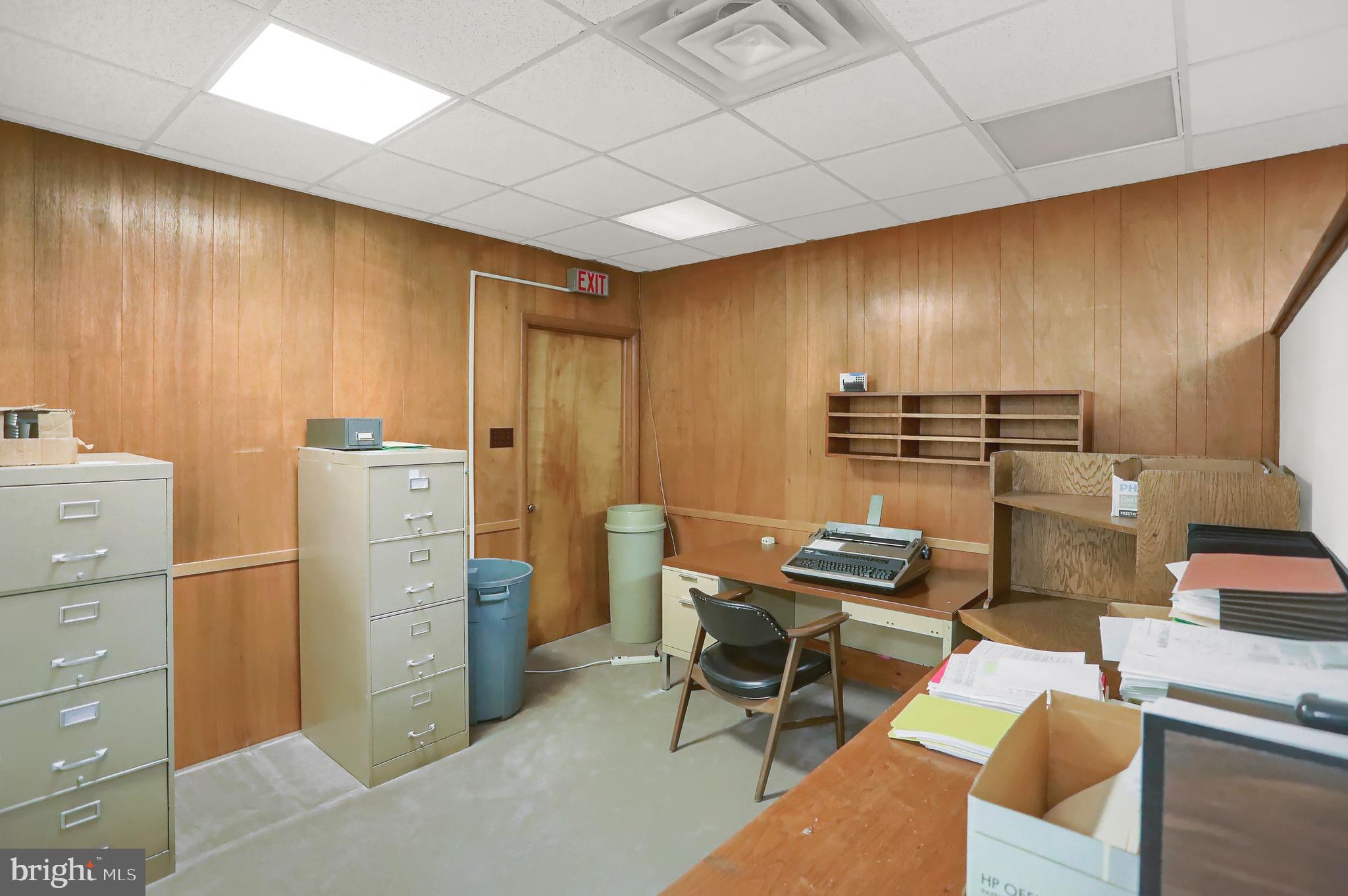 HISTORIC DISTRICT-BELLEFONTE - Commercial Sale