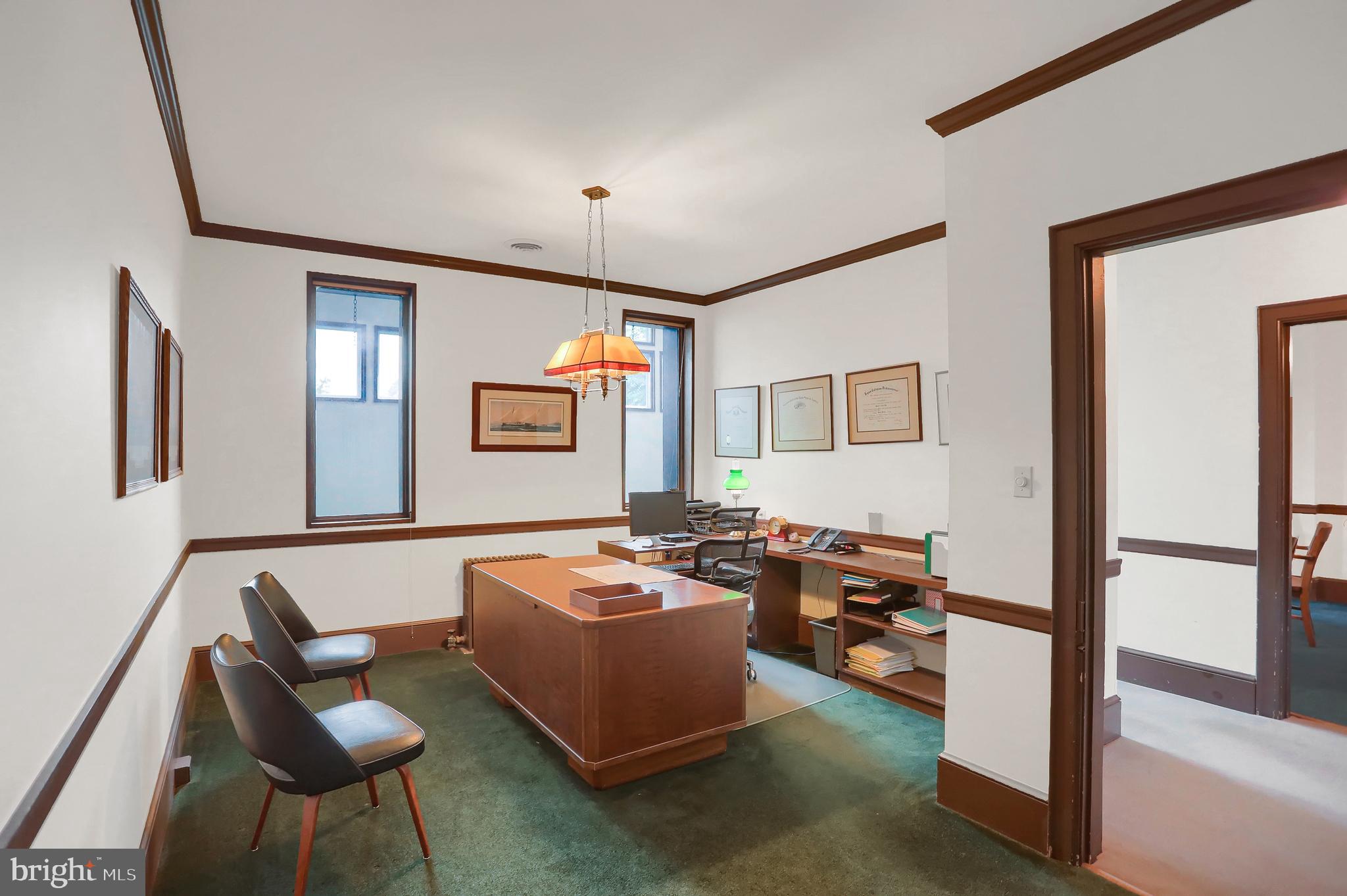 HISTORIC DISTRICT-BELLEFONTE - Commercial Sale