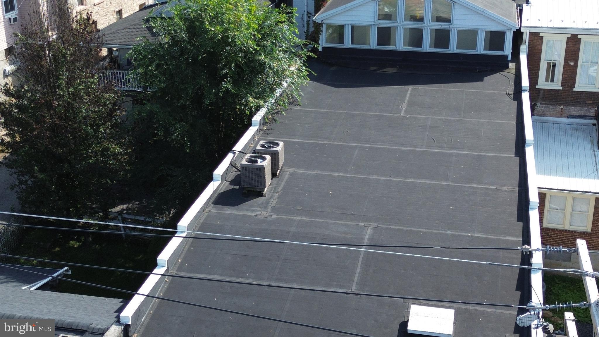 HISTORIC DISTRICT-BELLEFONTE - Commercial Sale