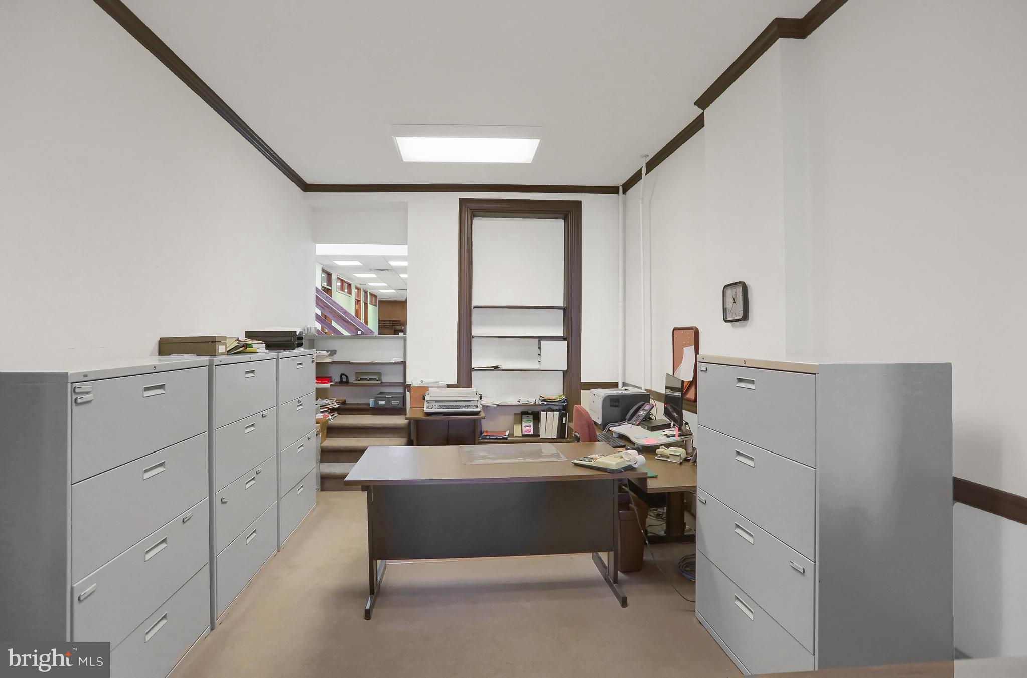 HISTORIC DISTRICT-BELLEFONTE - Commercial Sale