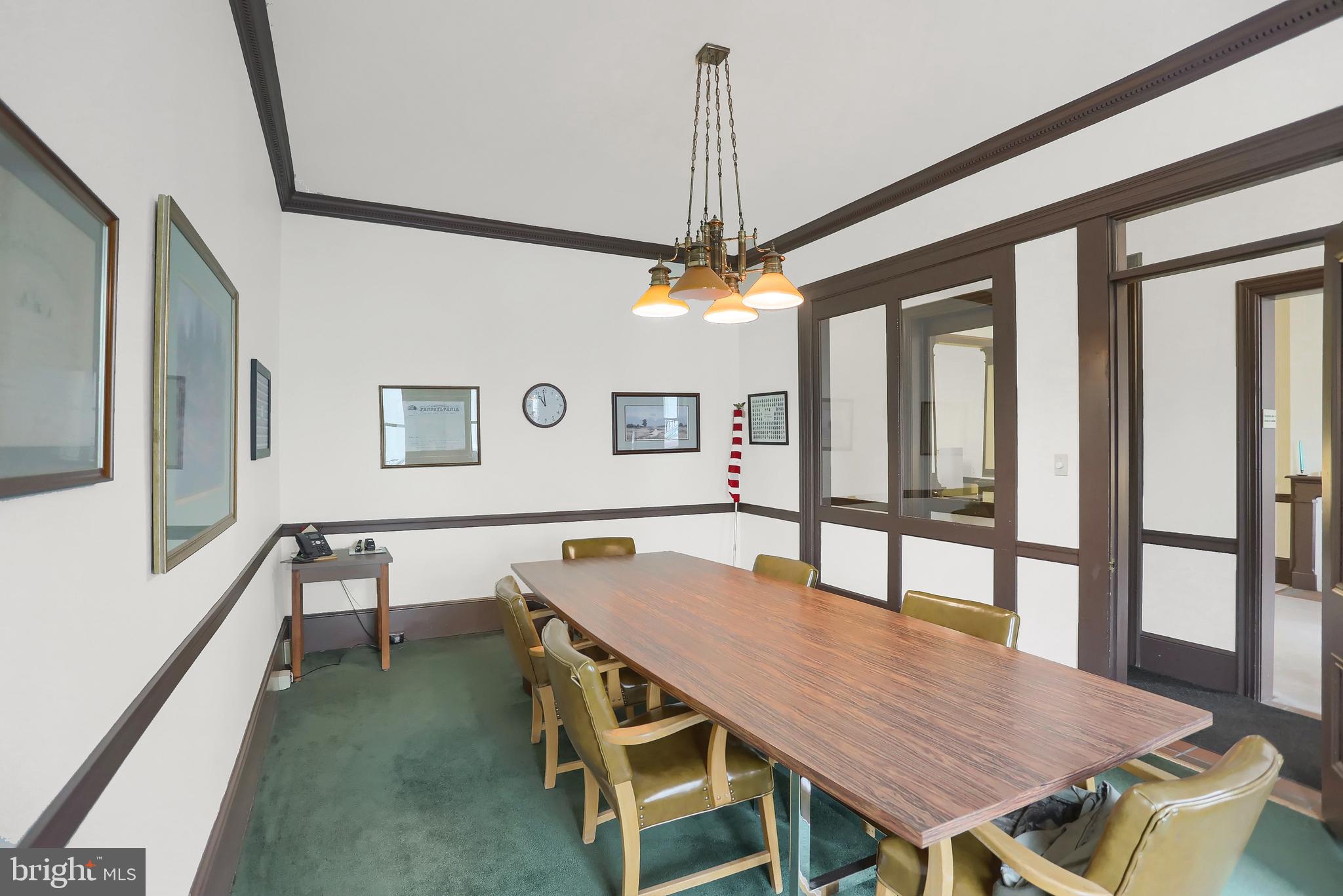 HISTORIC DISTRICT-BELLEFONTE - Commercial Sale