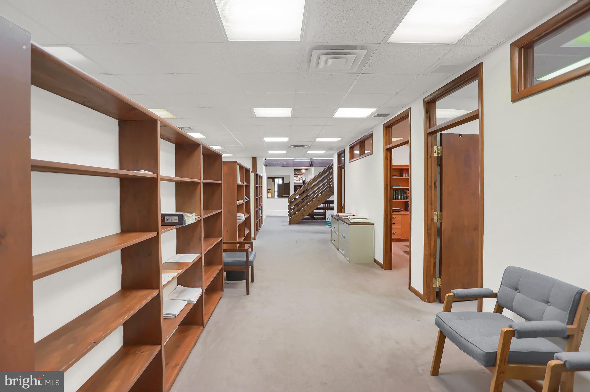 HISTORIC DISTRICT-BELLEFONTE - Commercial Sale