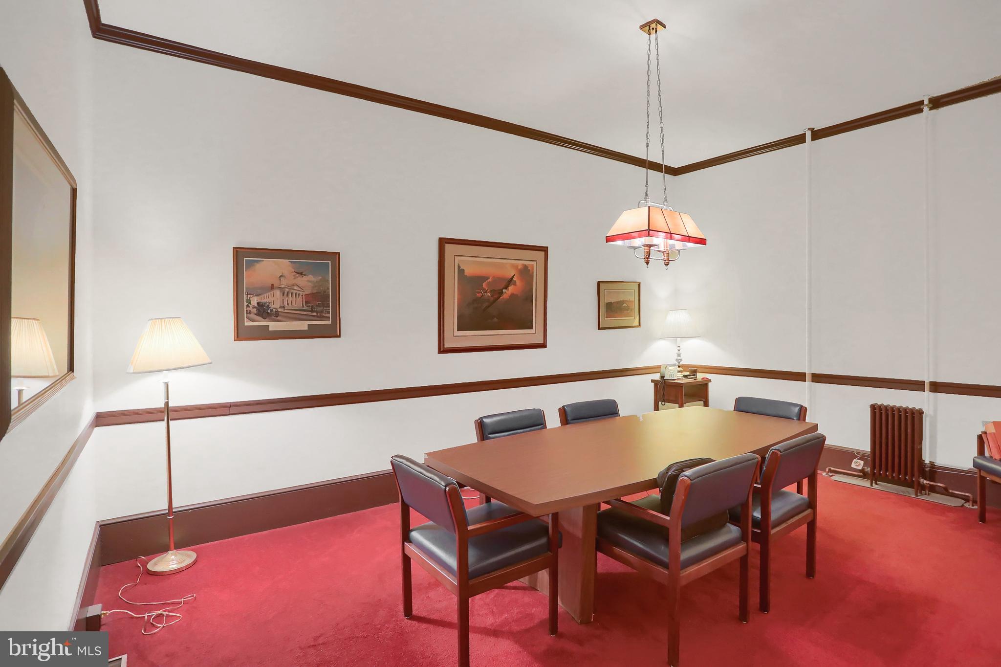 HISTORIC DISTRICT-BELLEFONTE - Commercial Sale