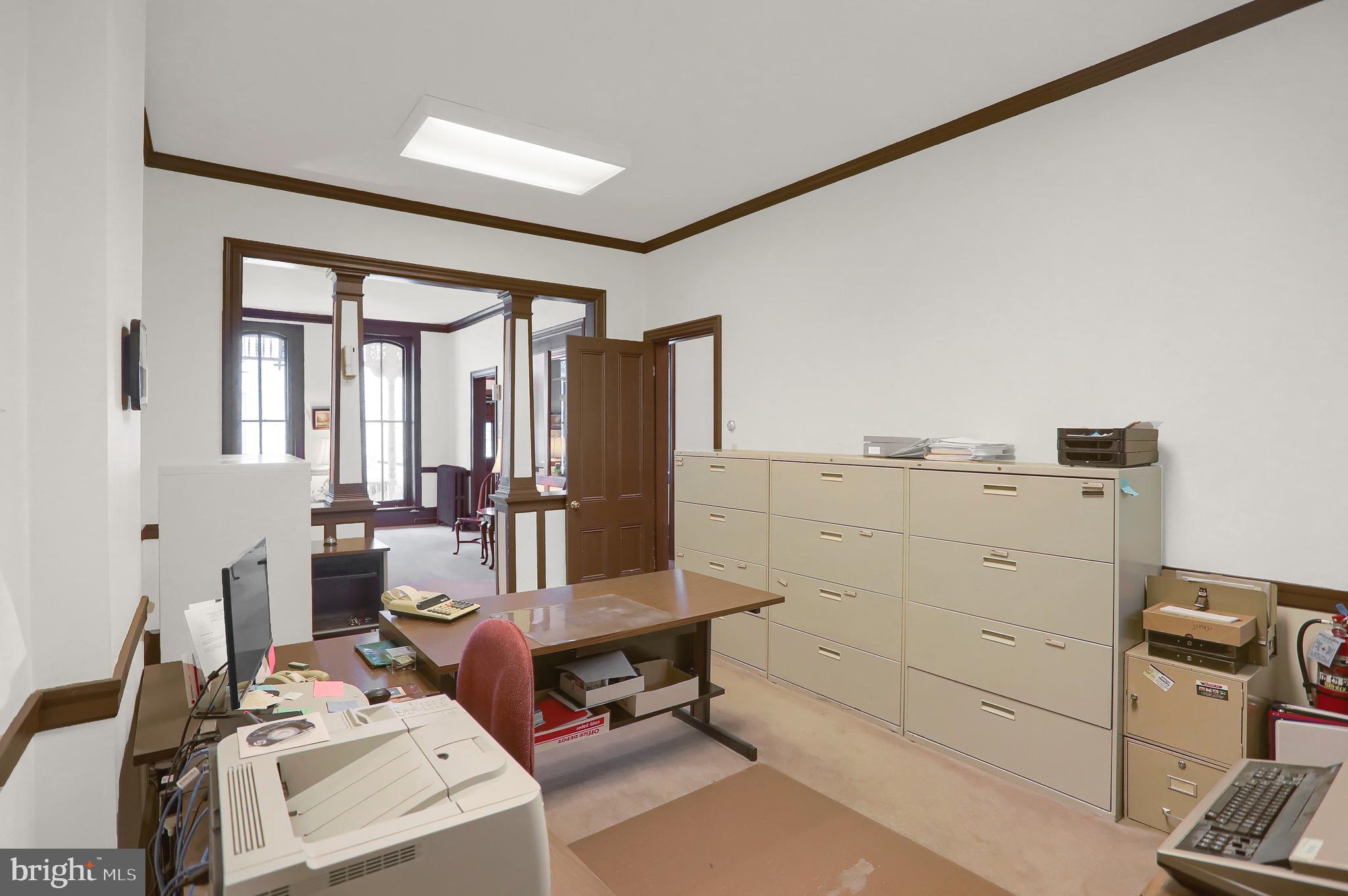 HISTORIC DISTRICT-BELLEFONTE - Commercial Sale