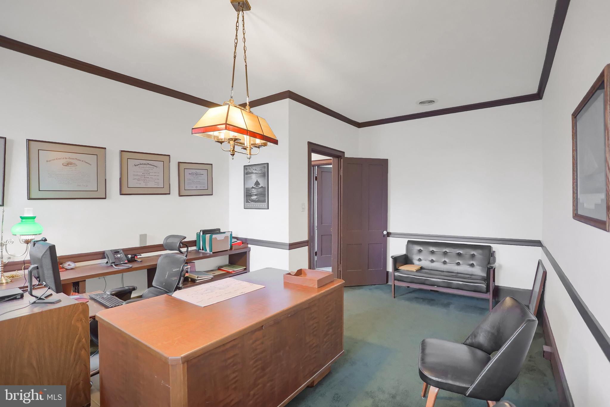 HISTORIC DISTRICT-BELLEFONTE - Commercial Sale