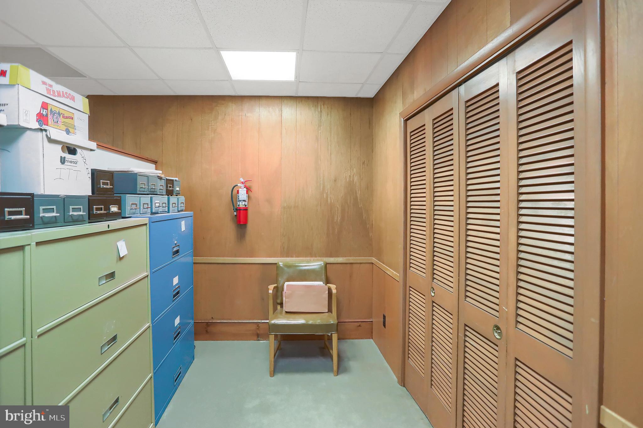 HISTORIC DISTRICT-BELLEFONTE - Commercial Sale