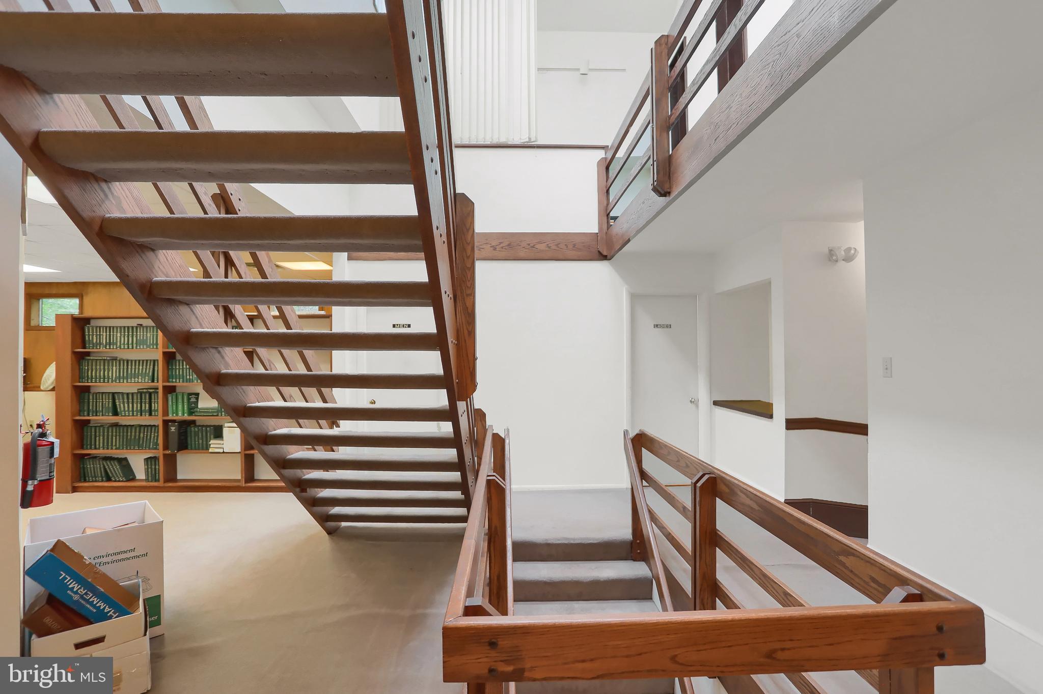 HISTORIC DISTRICT-BELLEFONTE - Commercial Sale