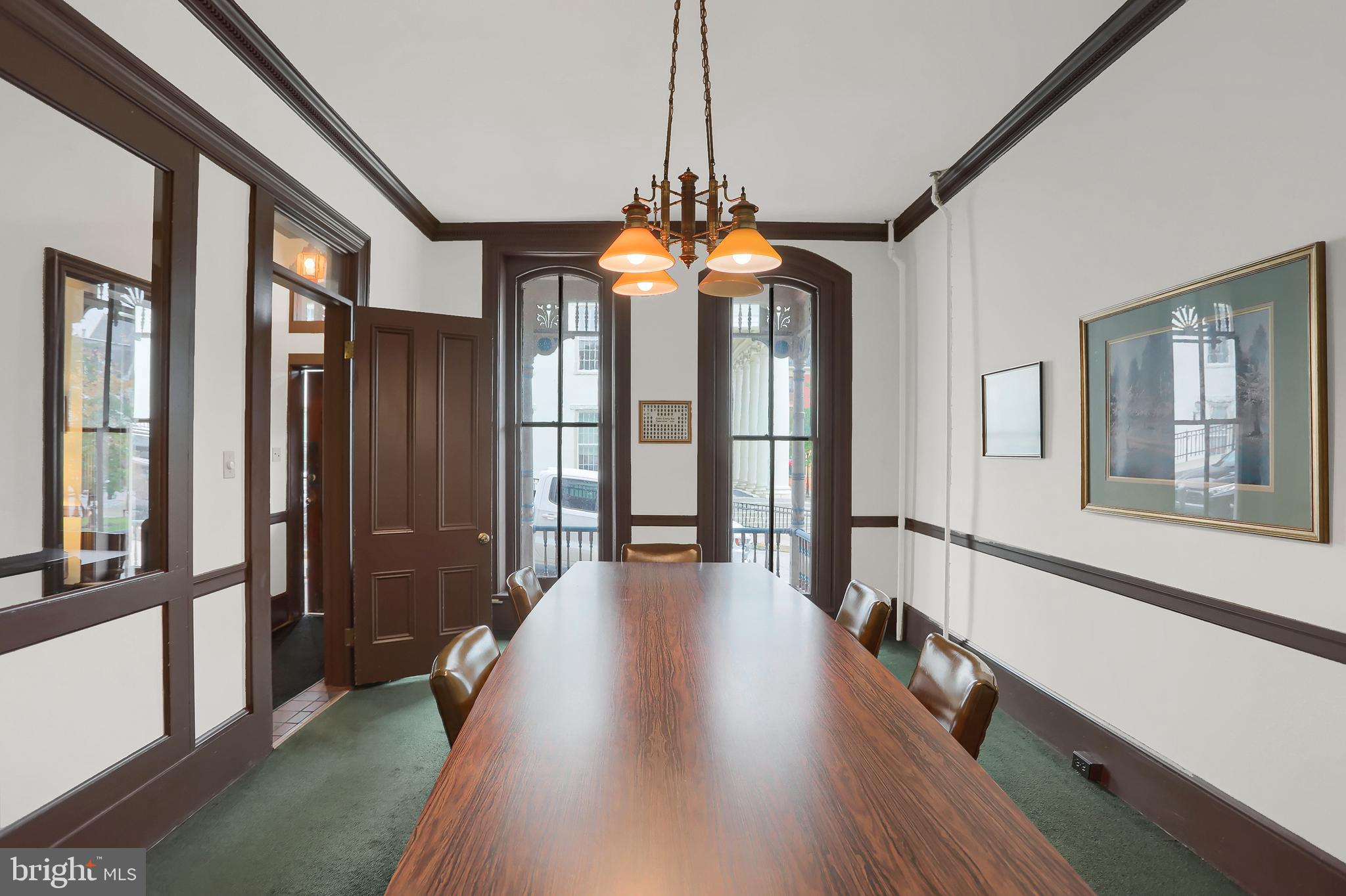 HISTORIC DISTRICT-BELLEFONTE - Commercial Sale