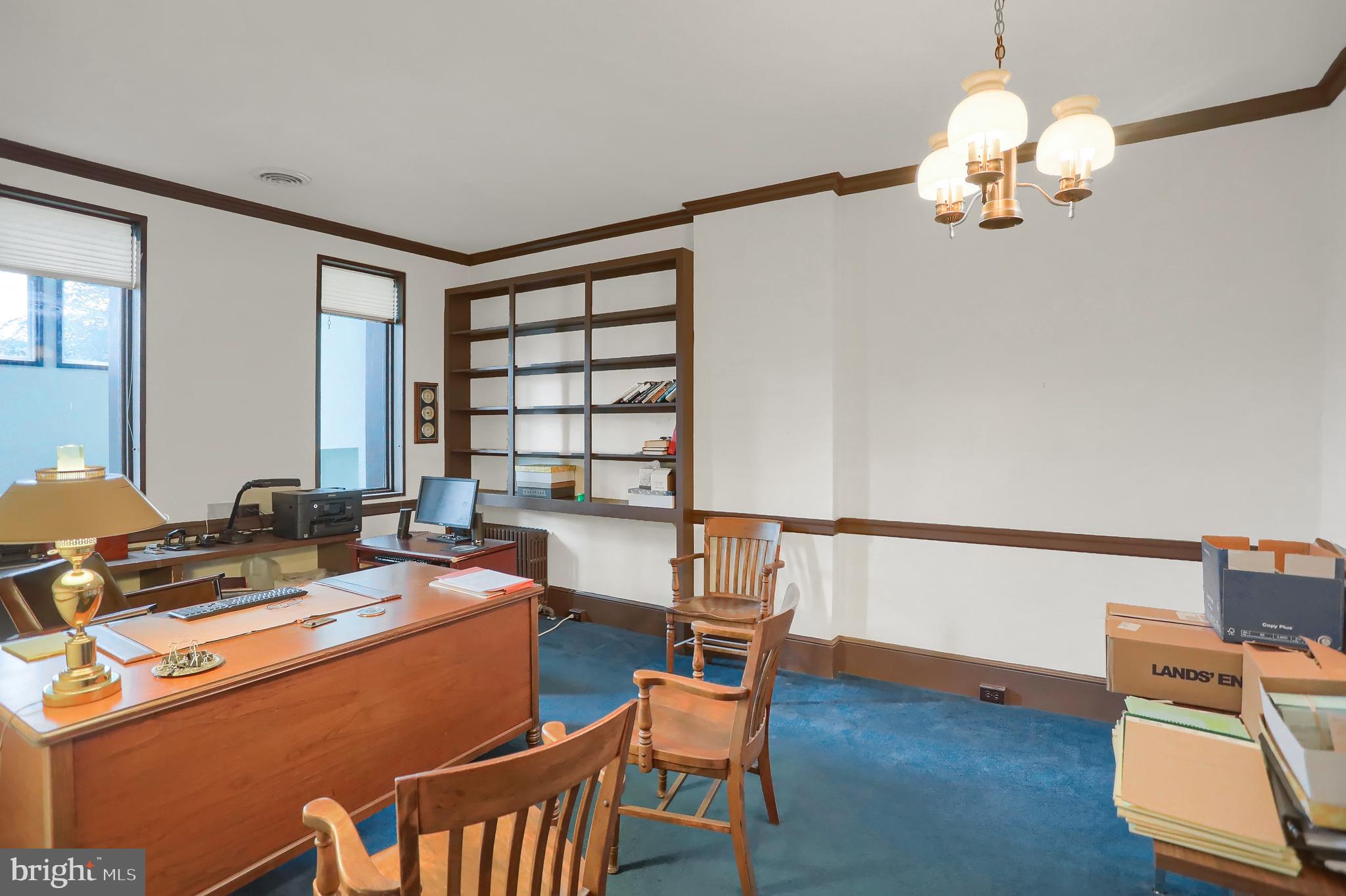 HISTORIC DISTRICT-BELLEFONTE - Commercial Sale