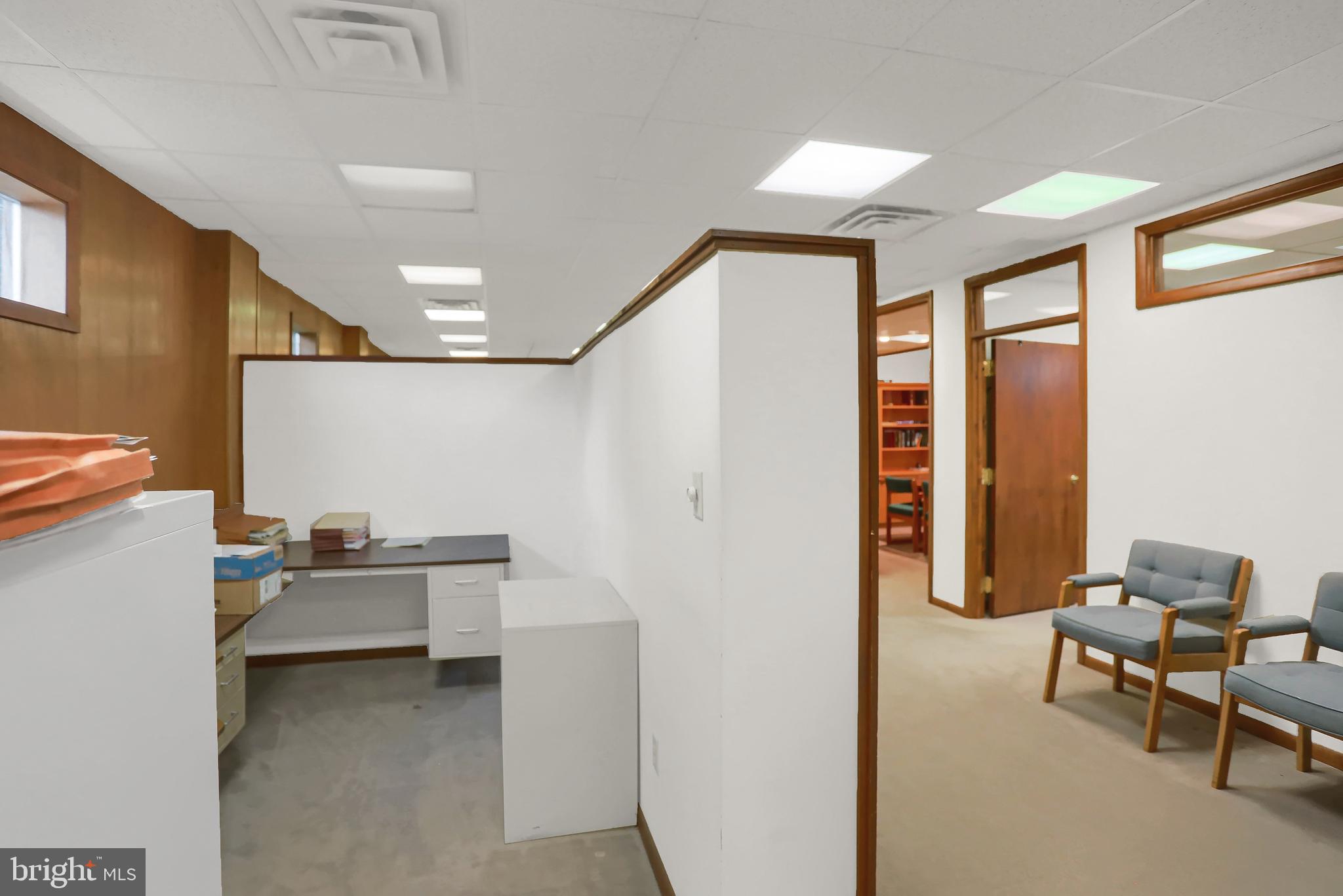 HISTORIC DISTRICT-BELLEFONTE - Commercial Sale