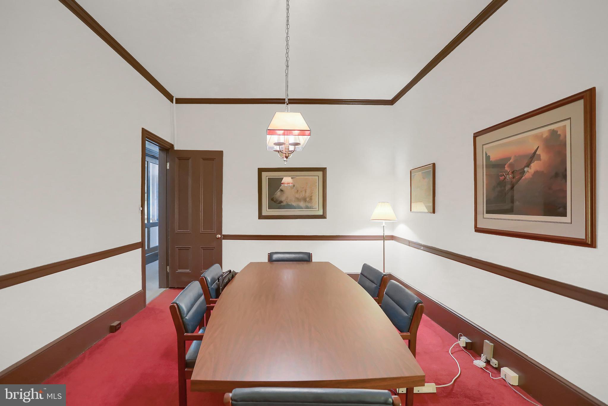 HISTORIC DISTRICT-BELLEFONTE - Commercial Sale