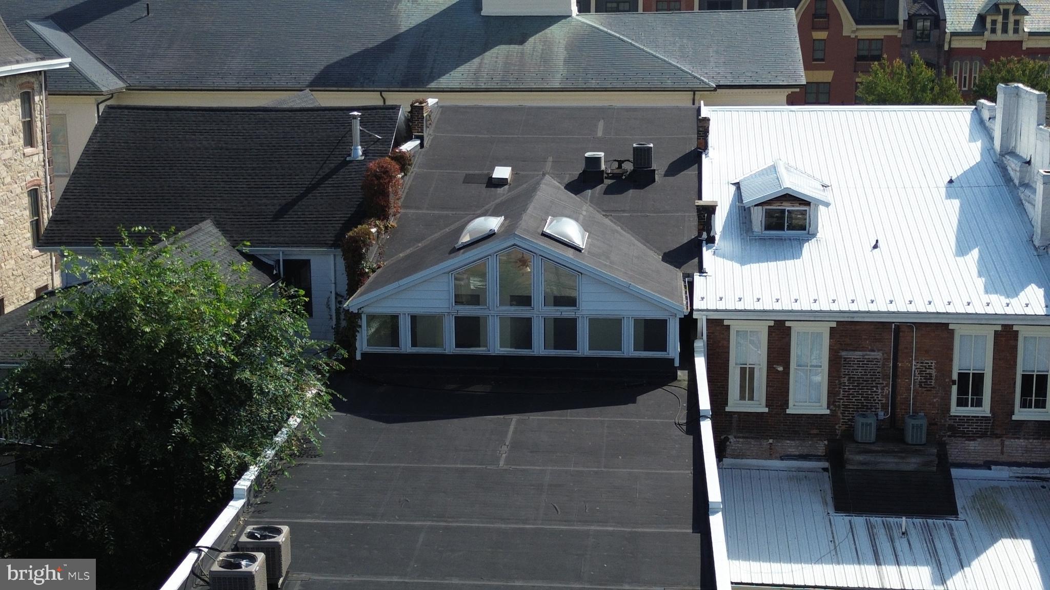 HISTORIC DISTRICT-BELLEFONTE - Commercial Sale