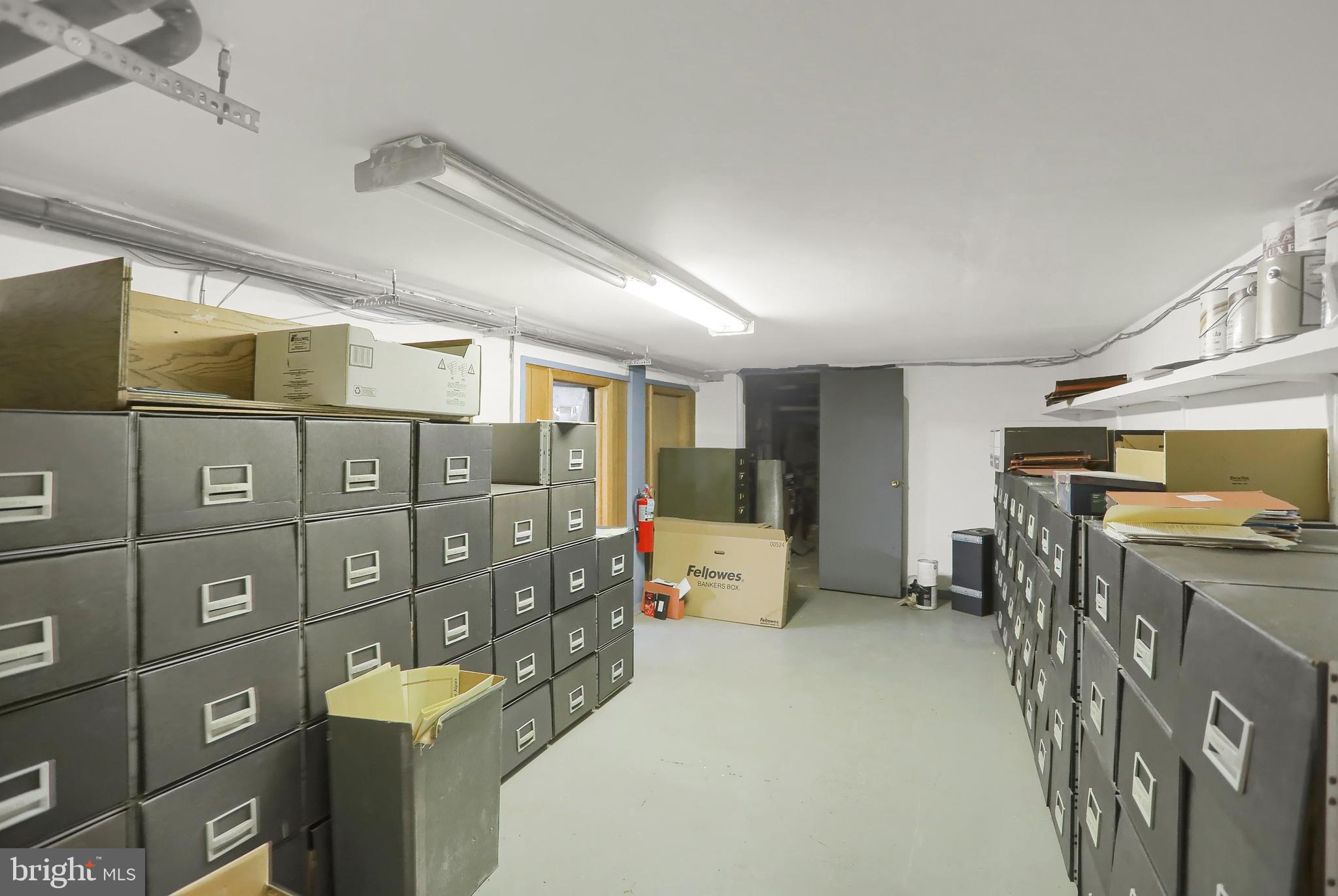 HISTORIC DISTRICT-BELLEFONTE - Commercial Sale