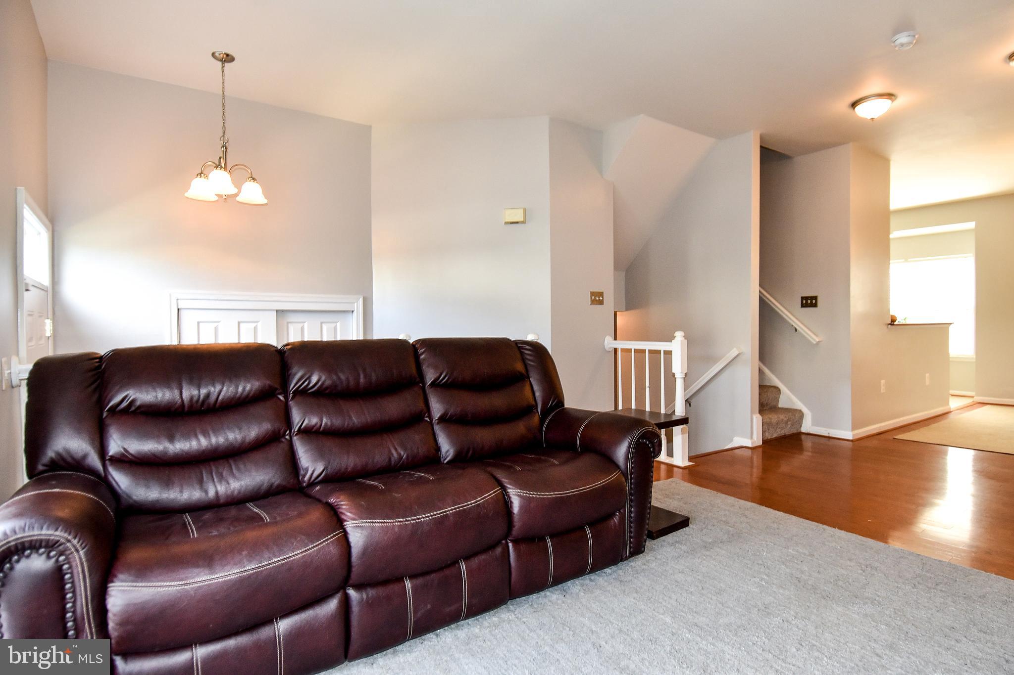 PRINCE WILLIAM COMMONS - Residential Lease