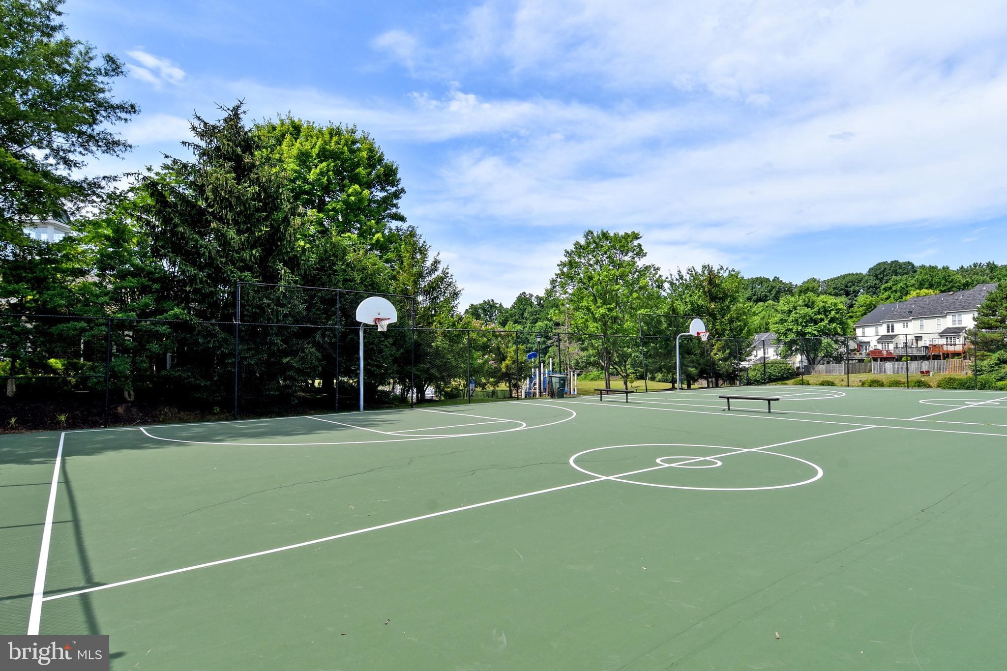 PRINCE WILLIAM COMMONS - Residential Lease