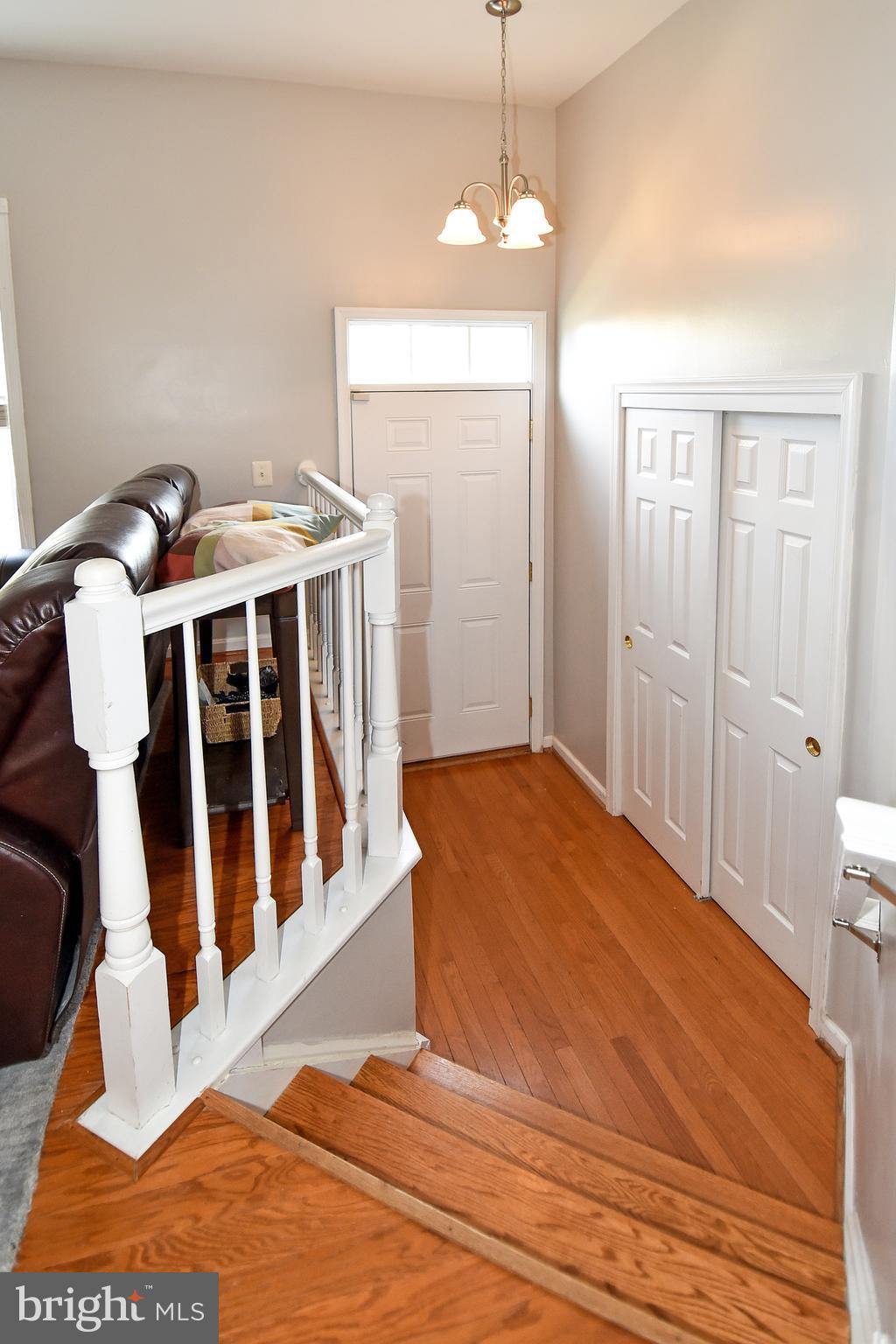 PRINCE WILLIAM COMMONS - Residential Lease