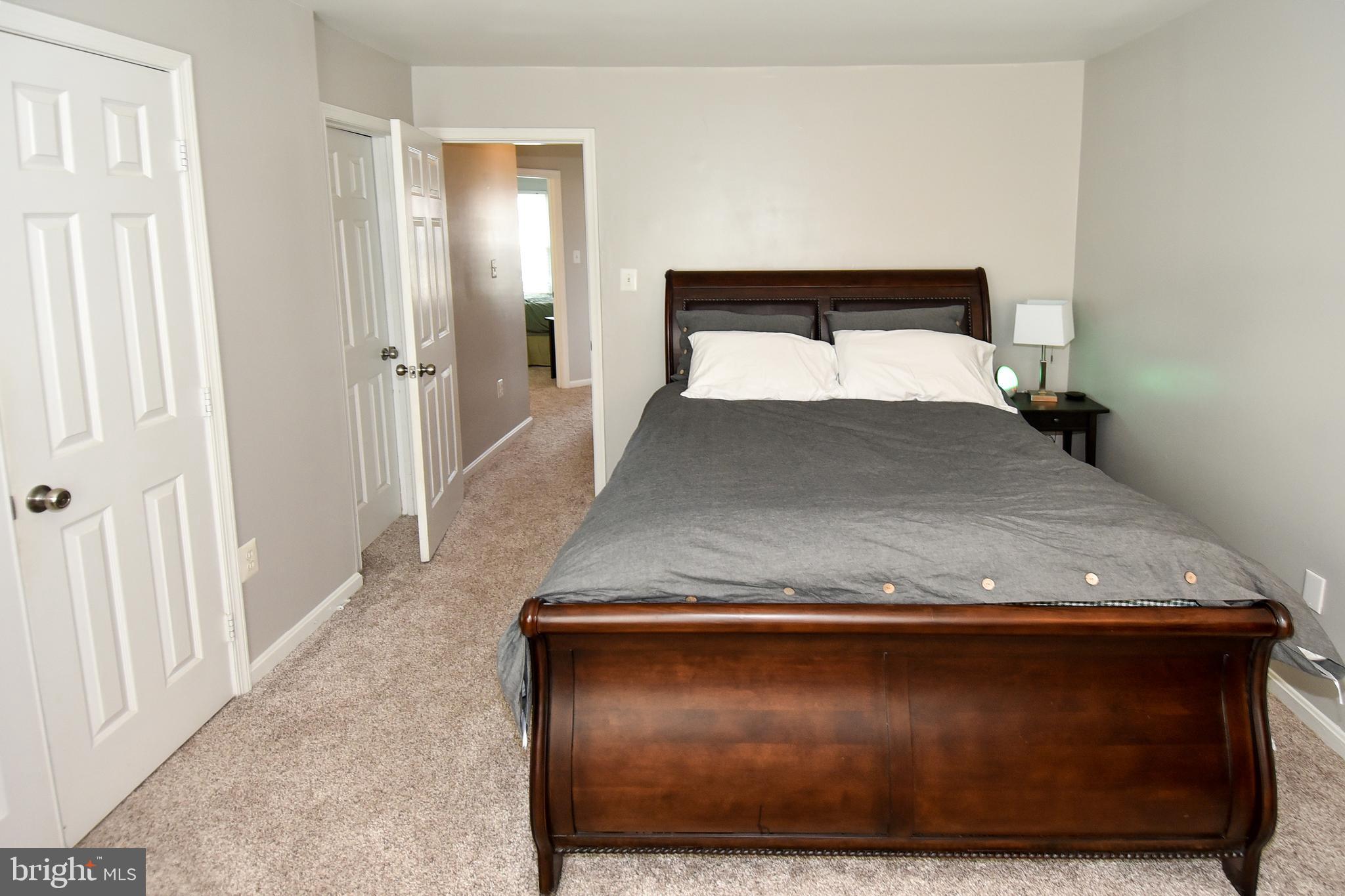 PRINCE WILLIAM COMMONS - Residential Lease