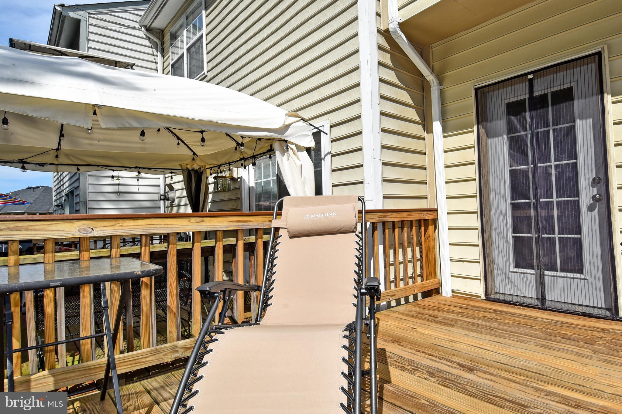 PRINCE WILLIAM COMMONS - Residential Lease