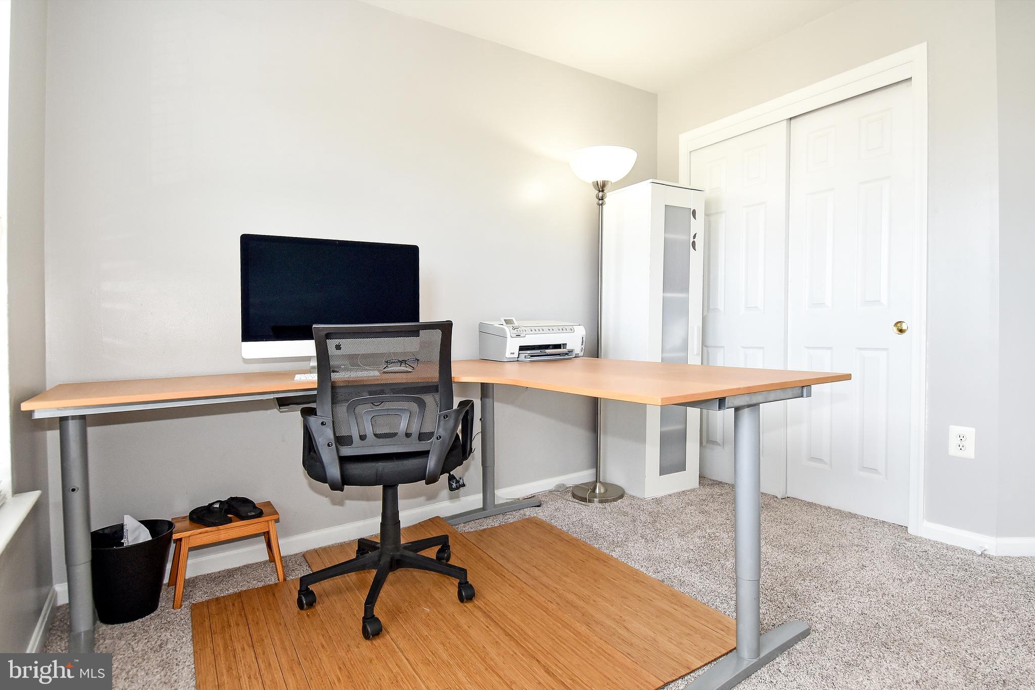 PRINCE WILLIAM COMMONS - Residential Lease