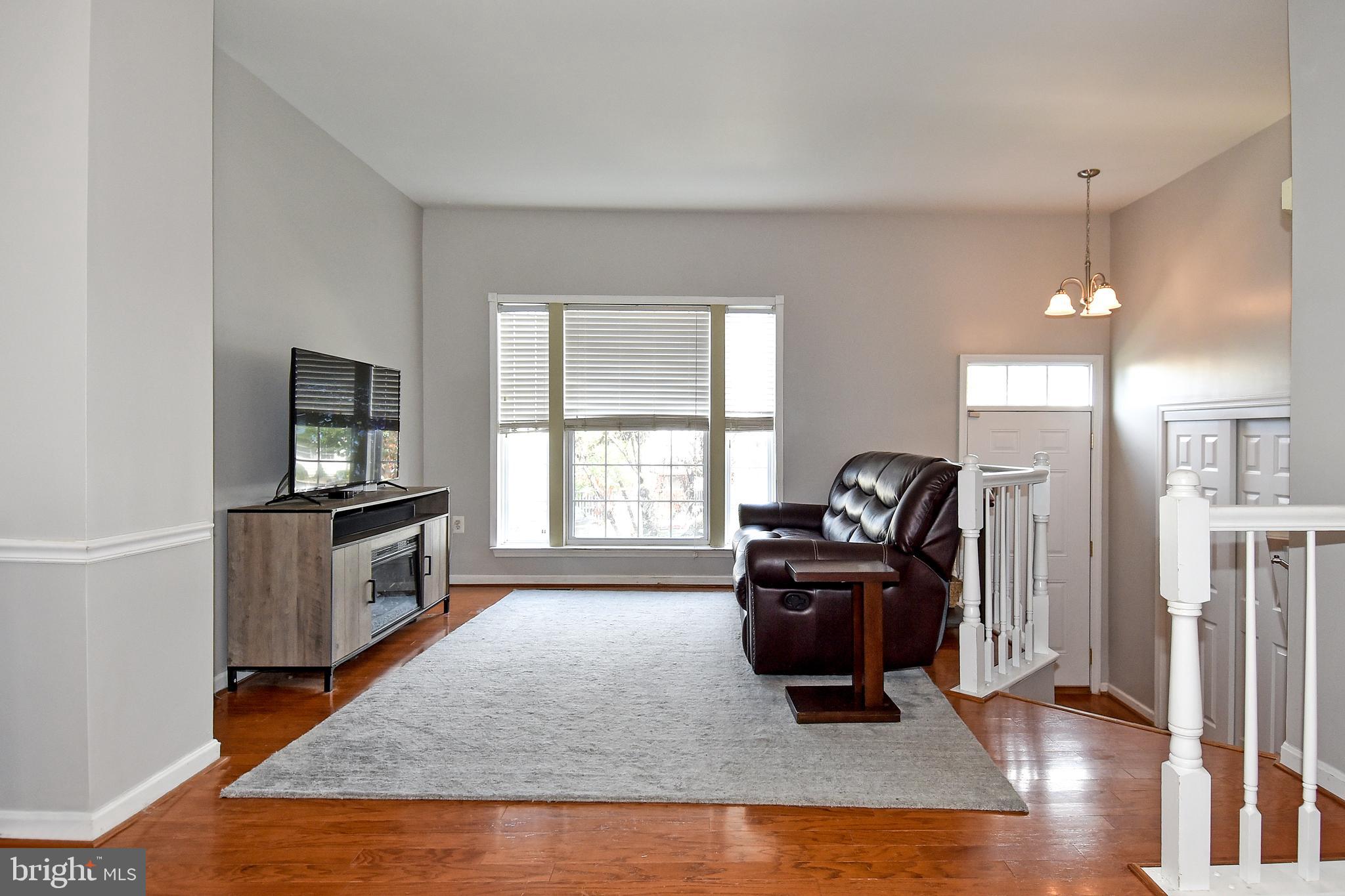 PRINCE WILLIAM COMMONS - Residential Lease