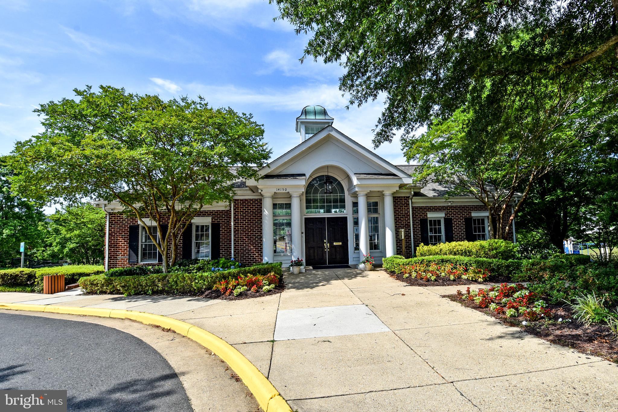 PRINCE WILLIAM COMMONS - Residential Lease