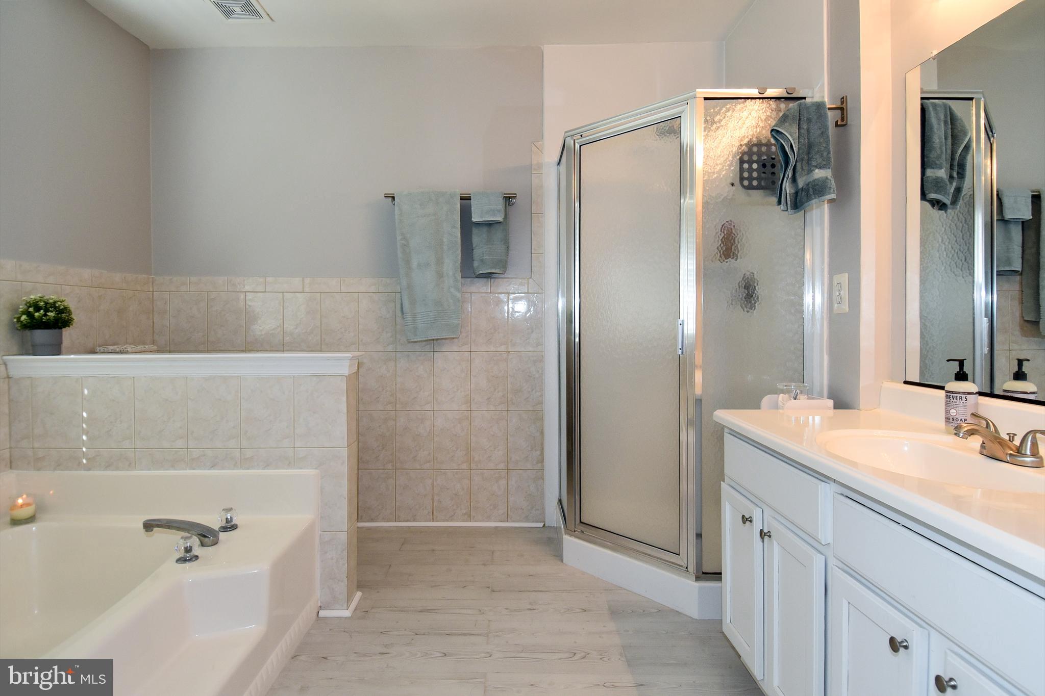 PRINCE WILLIAM COMMONS - Residential Lease