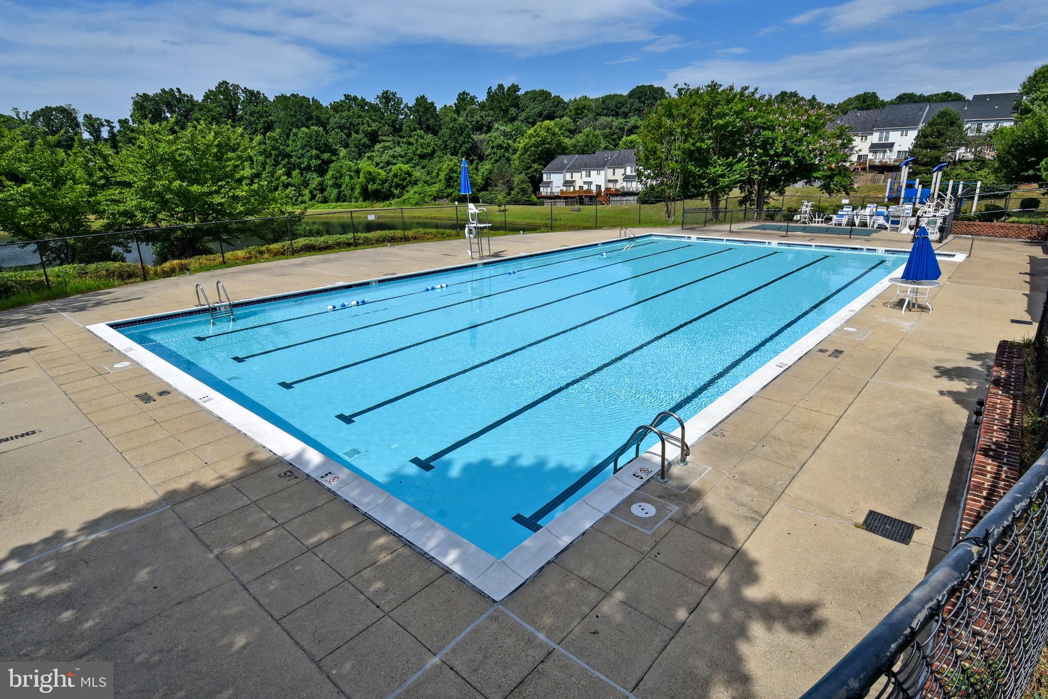 PRINCE WILLIAM COMMONS - Residential Lease