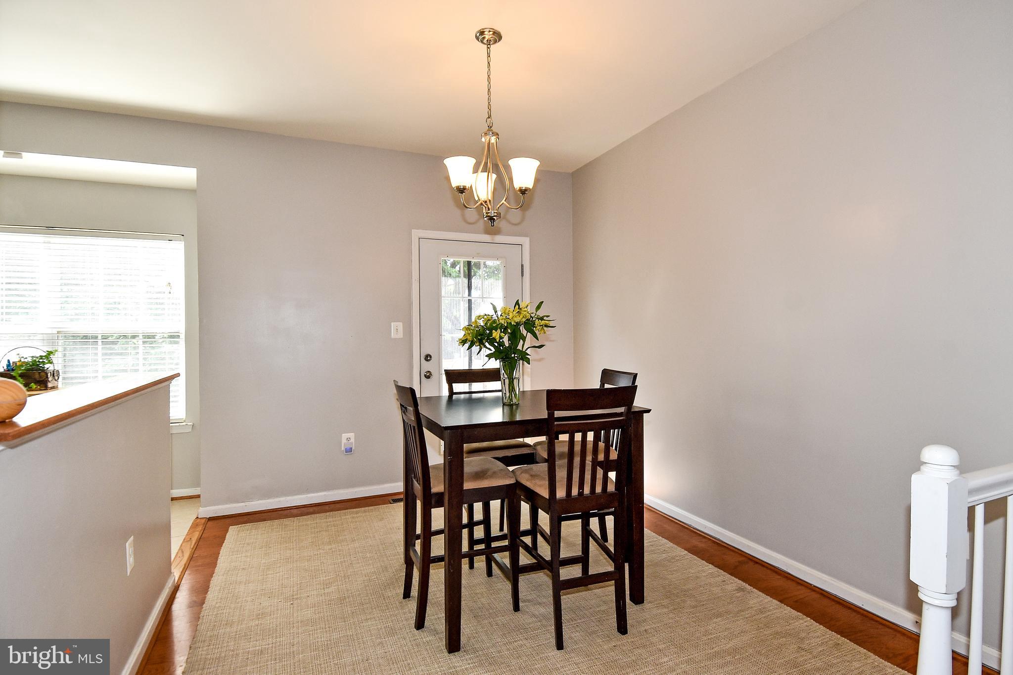 PRINCE WILLIAM COMMONS - Residential Lease