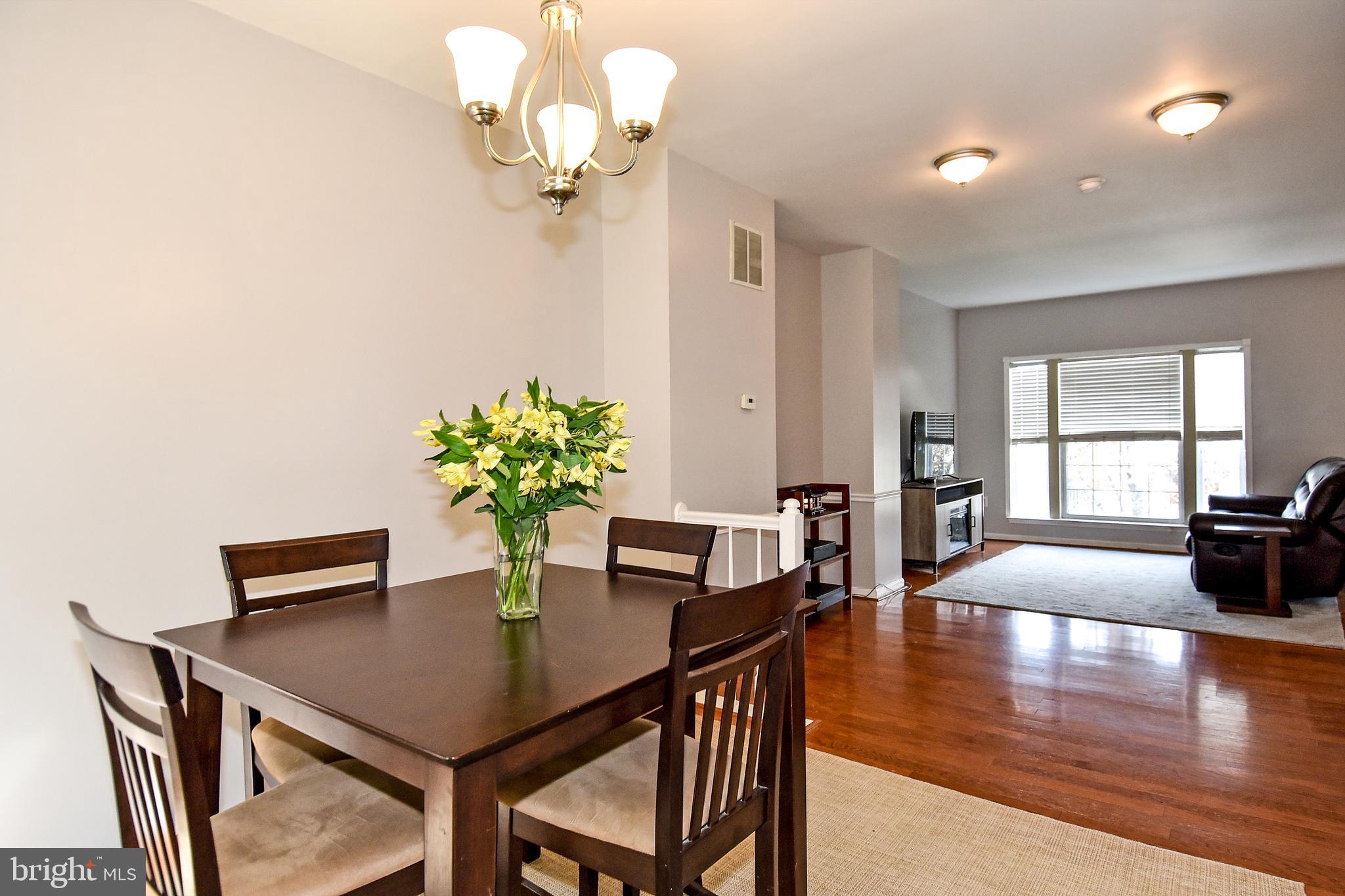 PRINCE WILLIAM COMMONS - Residential Lease