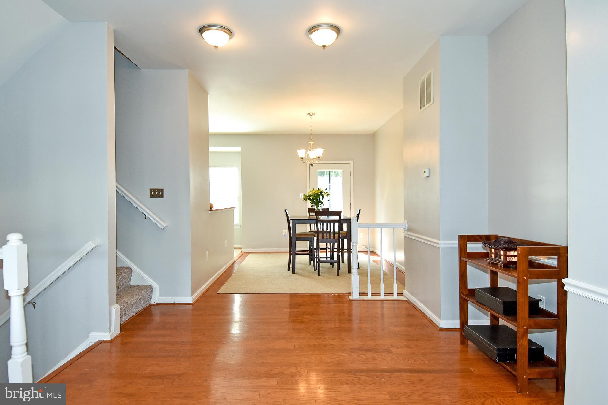 PRINCE WILLIAM COMMONS - Residential Lease