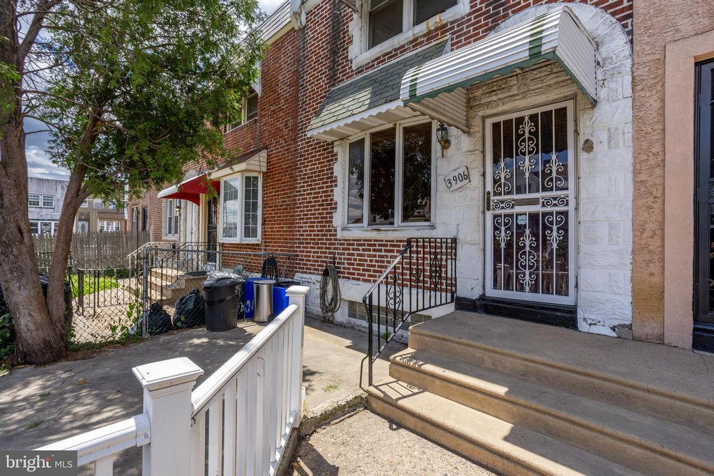 Photo of 3906 L Street, PHILADELPHIA, PA 19124 (MLS # PAPH2623024)