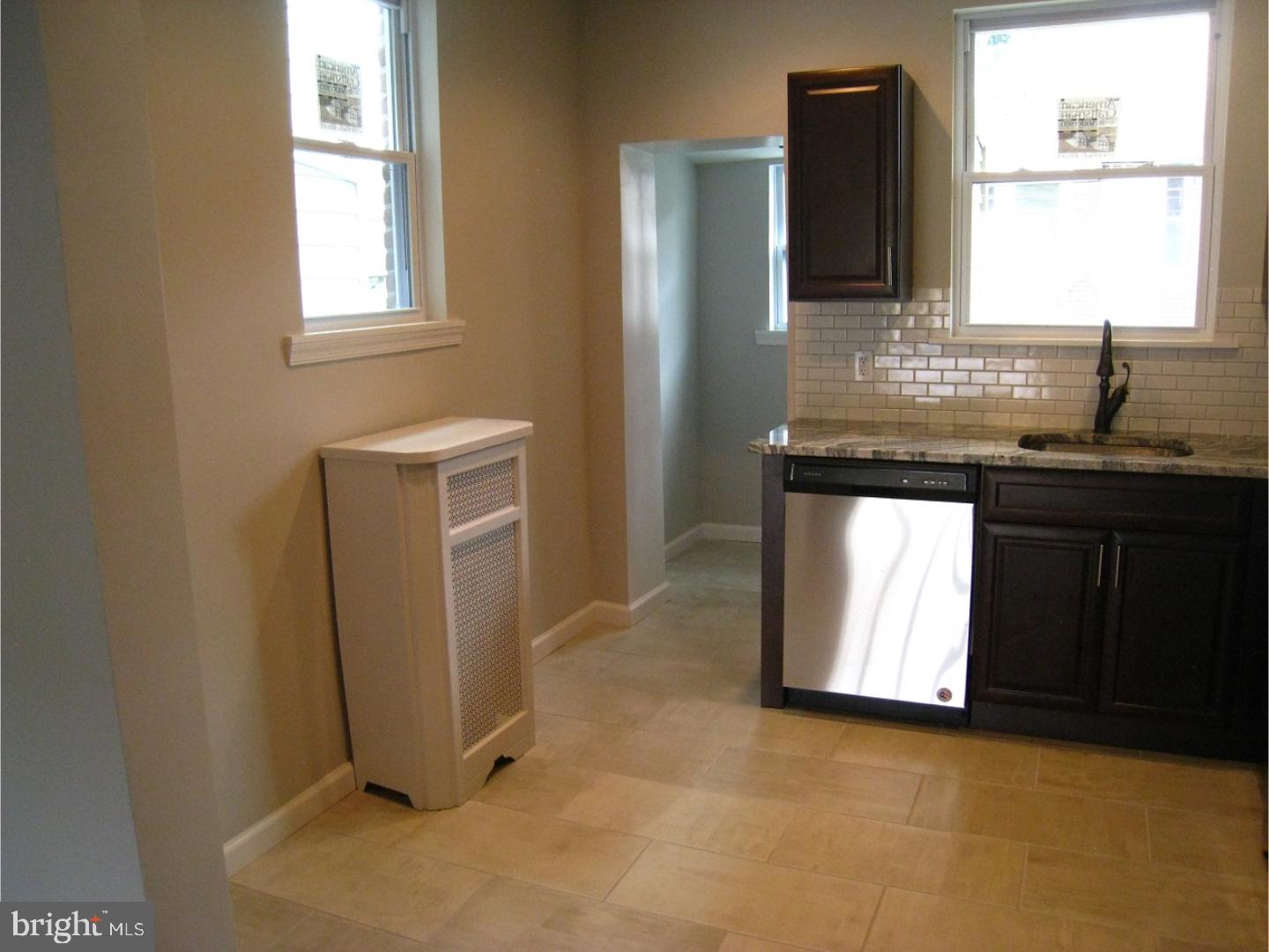 CENTER CITY - Residential